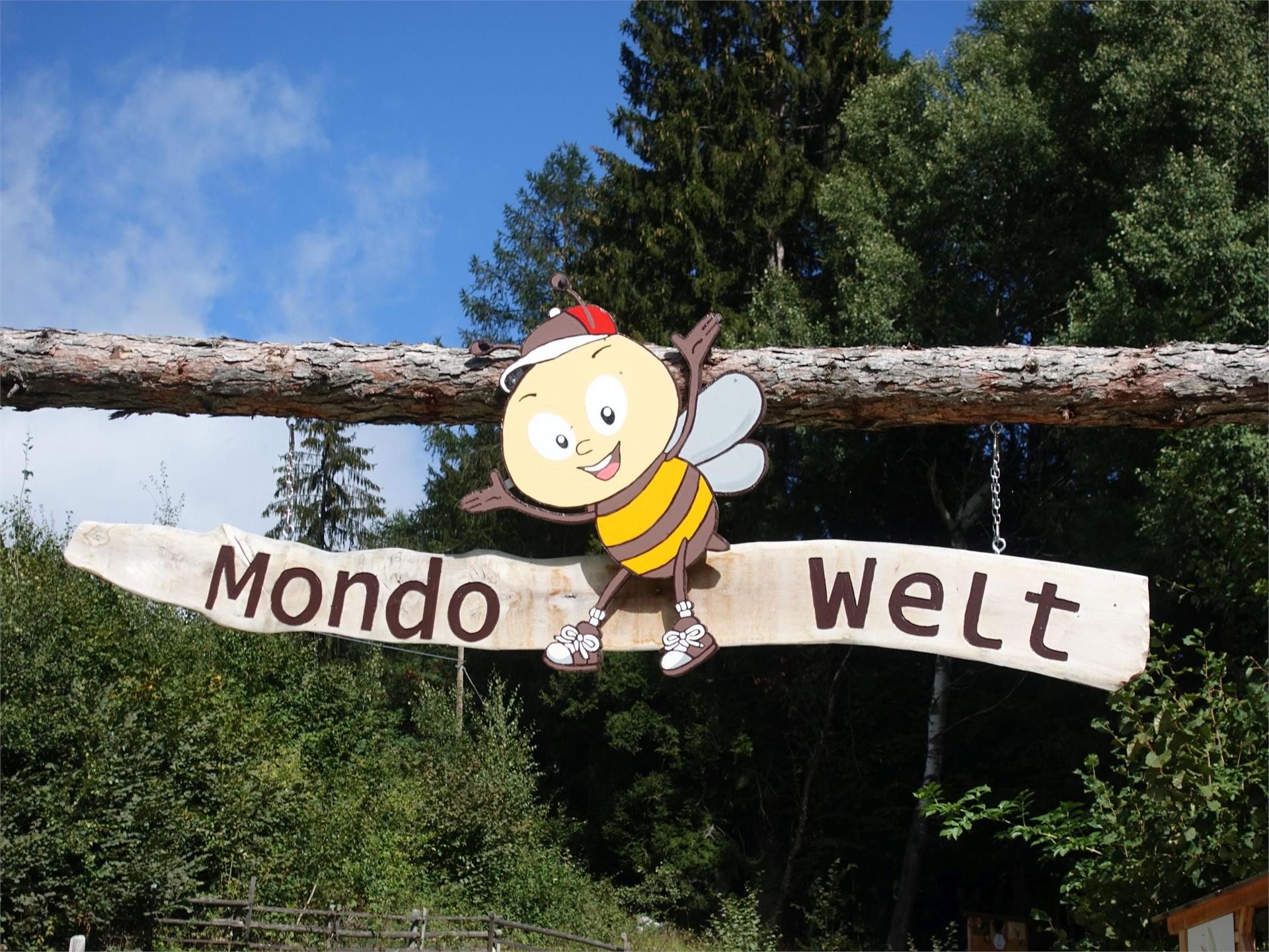 Bienenwelt am Rainguthof Tisens 1 suedtirol.info