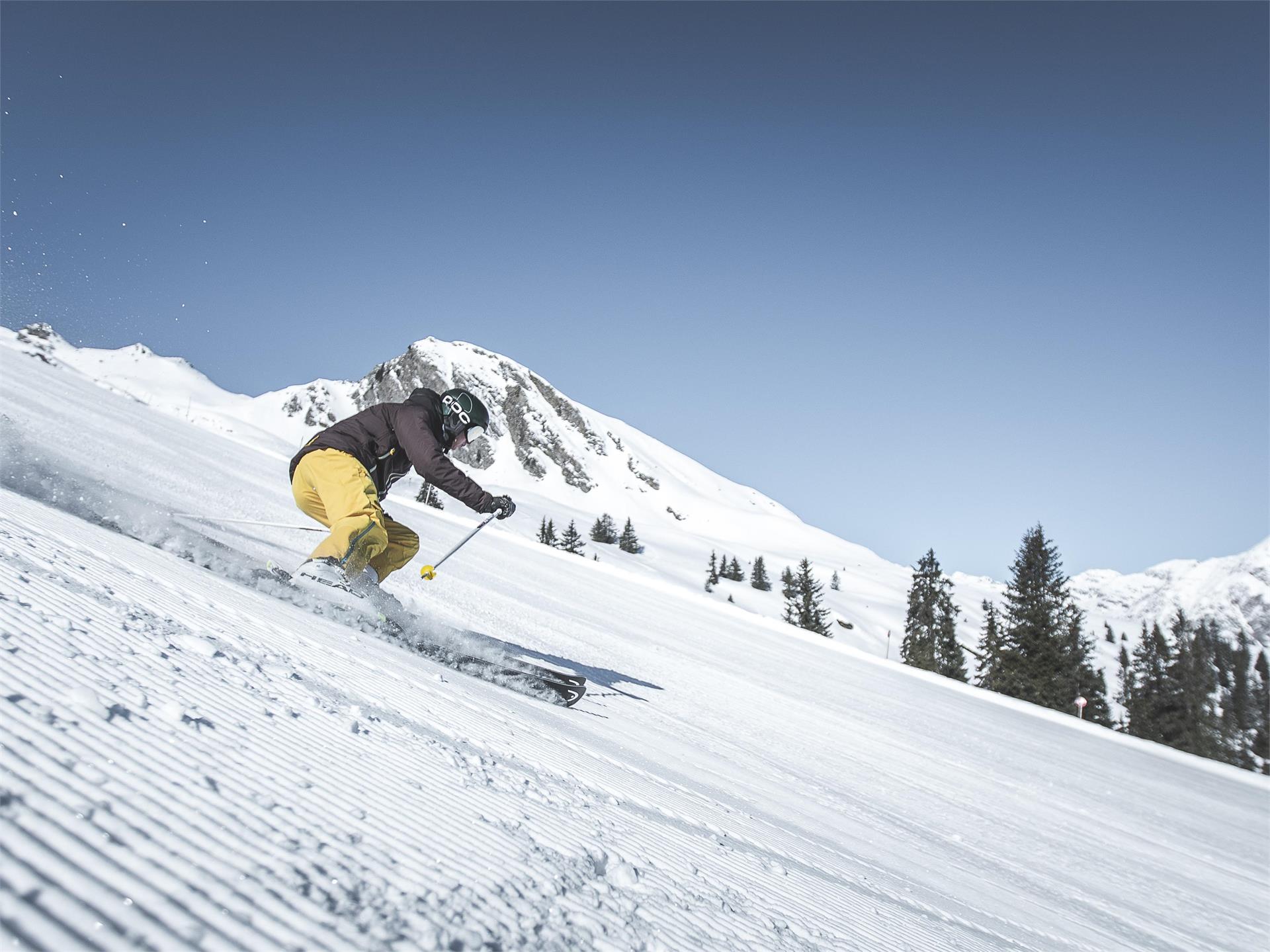 Blosegg Ratschings/Racines 1 suedtirol.info