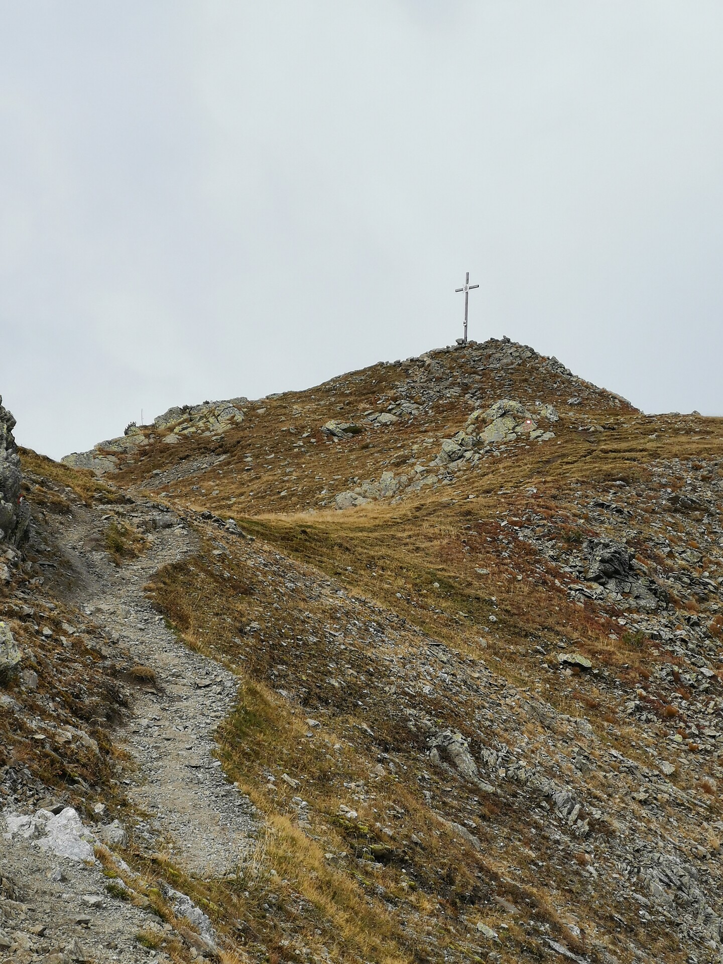Plattner Spitze