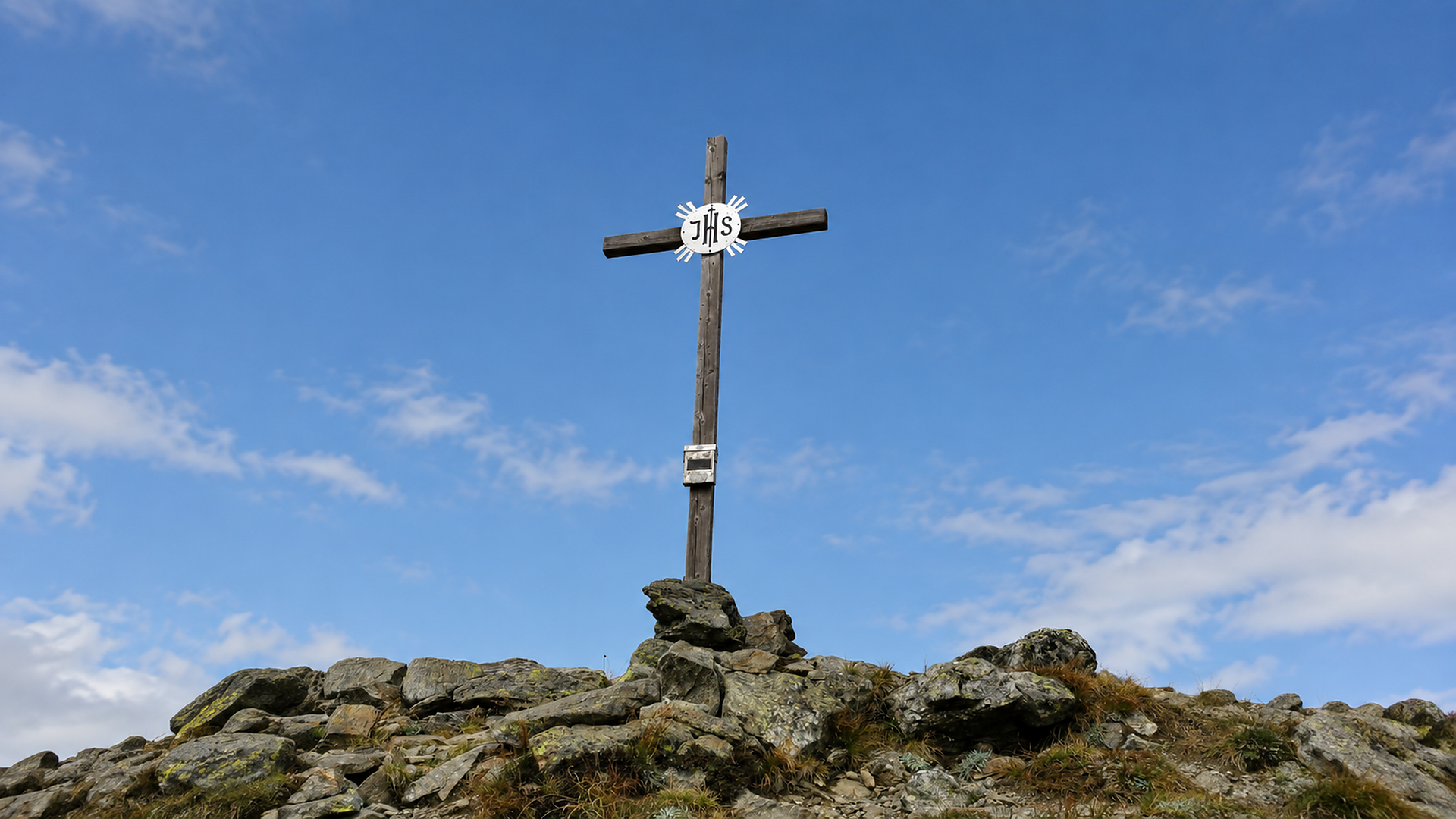 Hiking tour to the summit "Plattner Spitz" - Dolomites Region Kronplatz/Plan de Corones - #2 - suedtirol.info