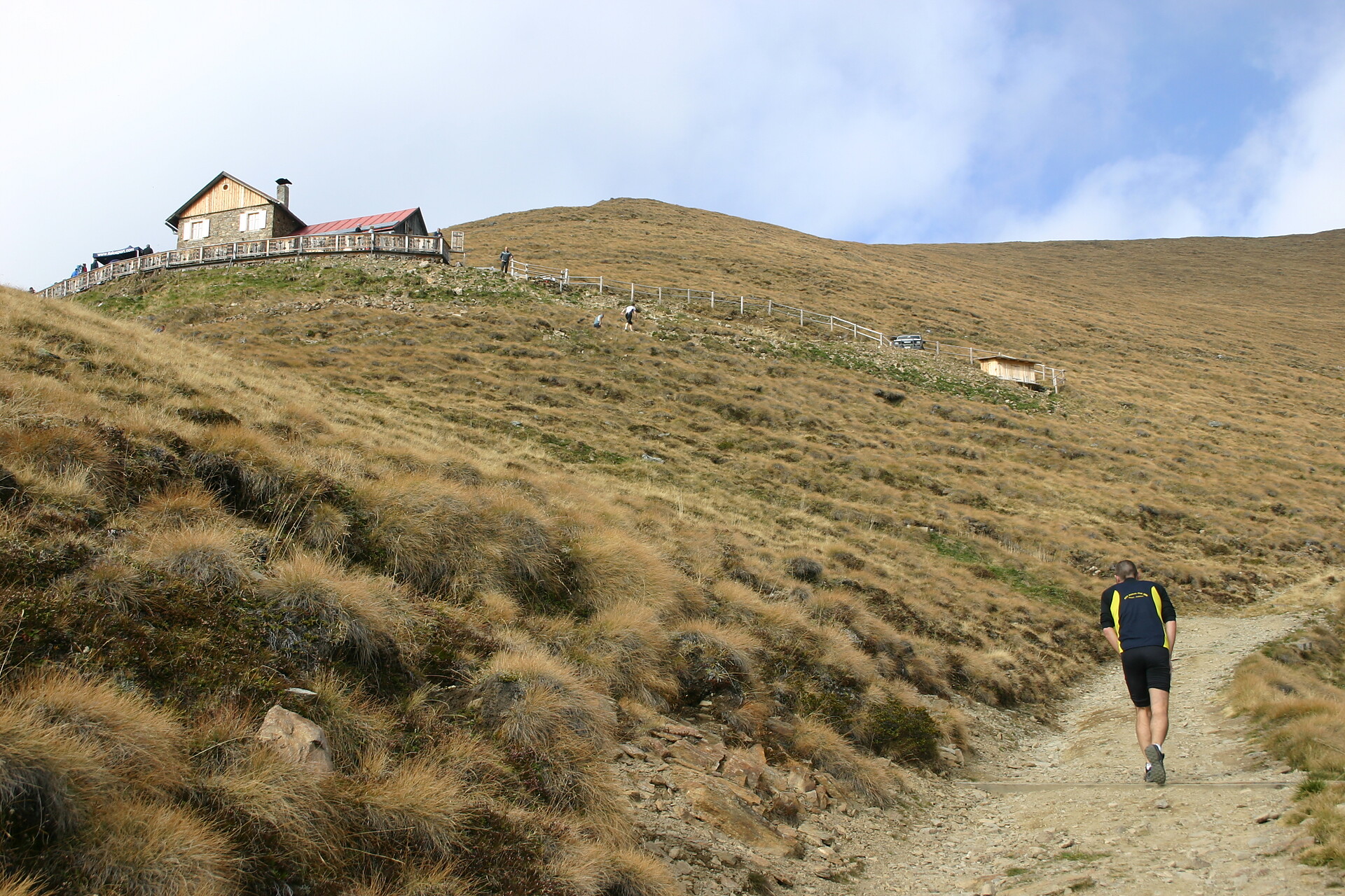 Bonnerhütte