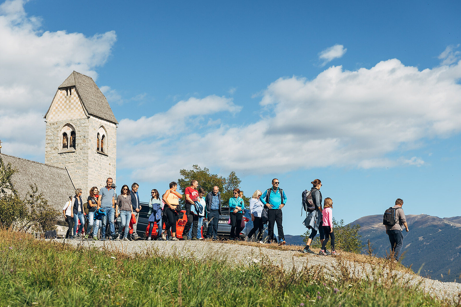 circular pear flour hike - Brixen/Bressanone and environs - #2 - suedtirol.info