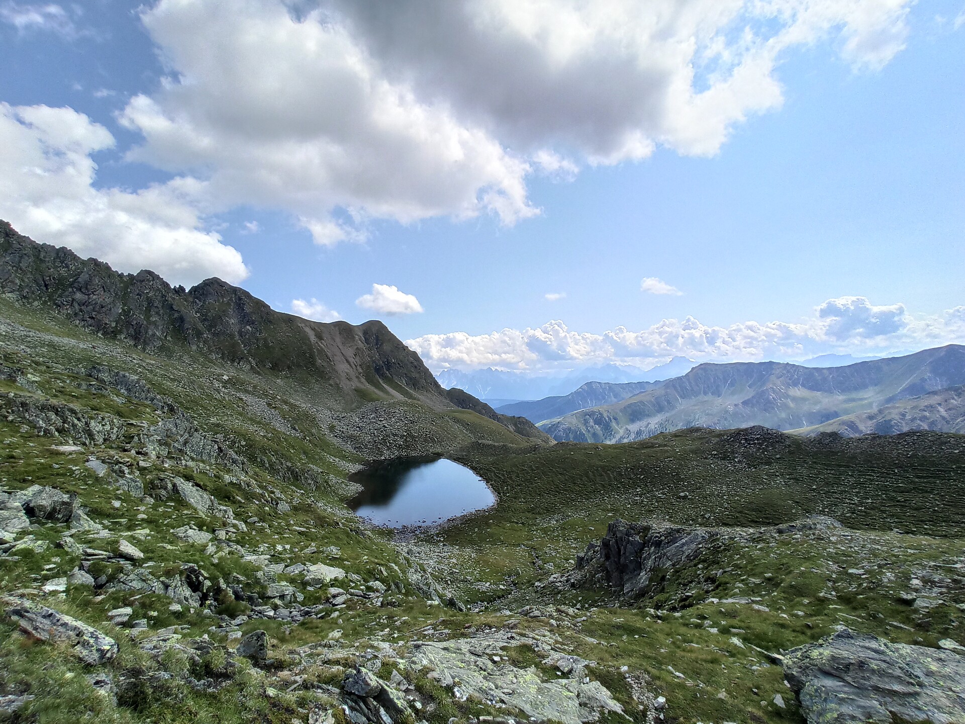 Wandern