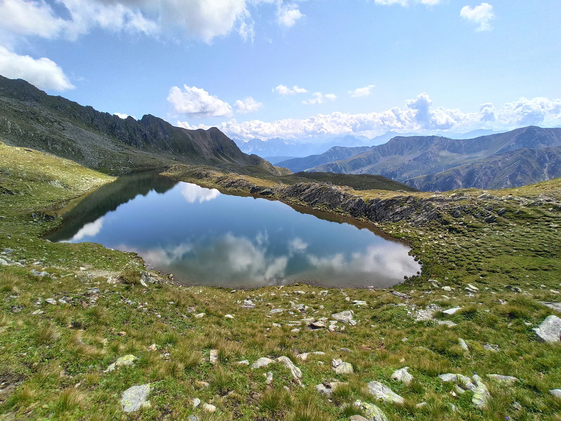 Wandern