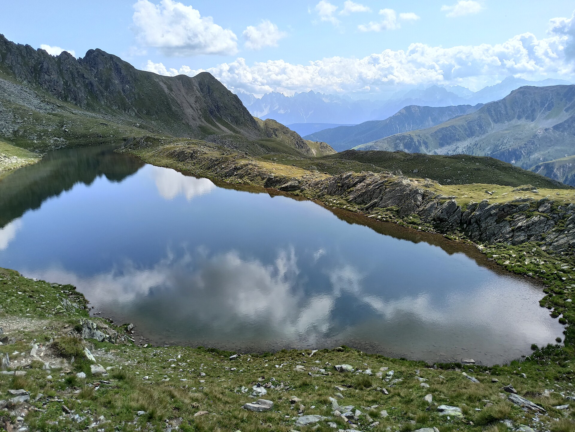 Wandern