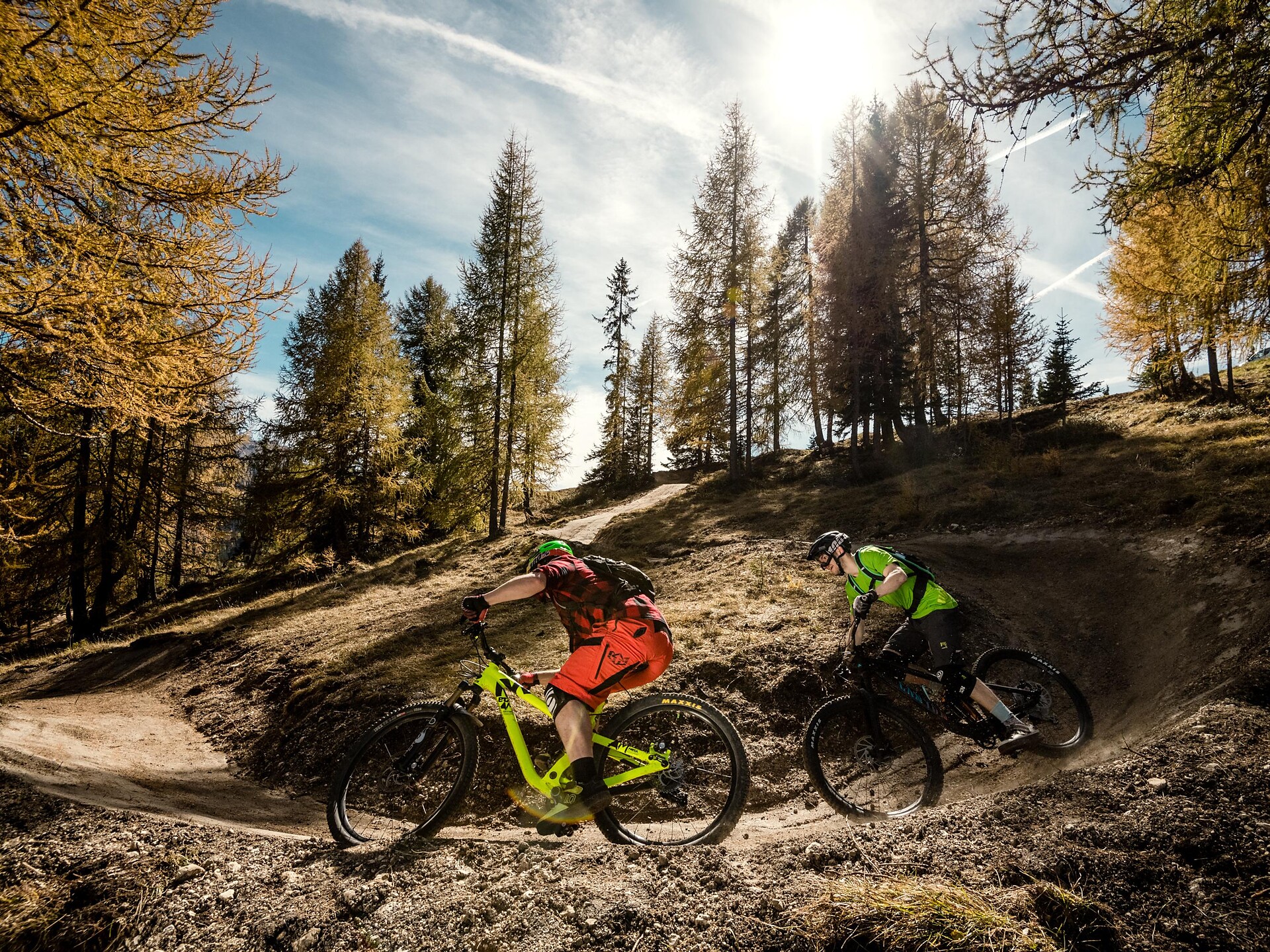 Bike Beats Alta Badia
