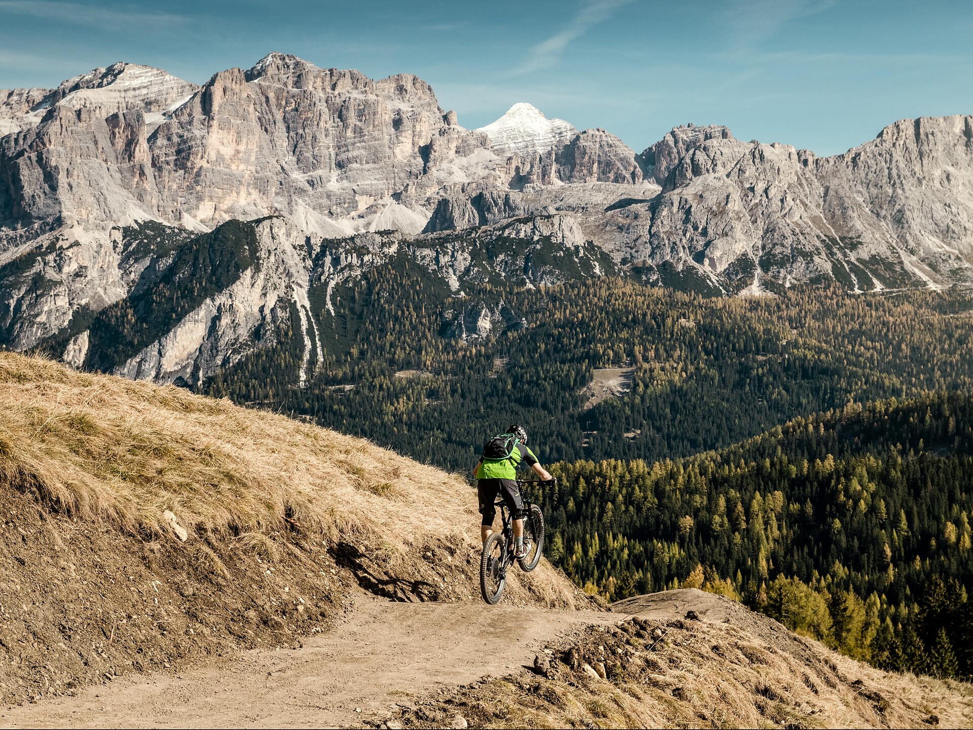 Bike Beats Alta Badia
