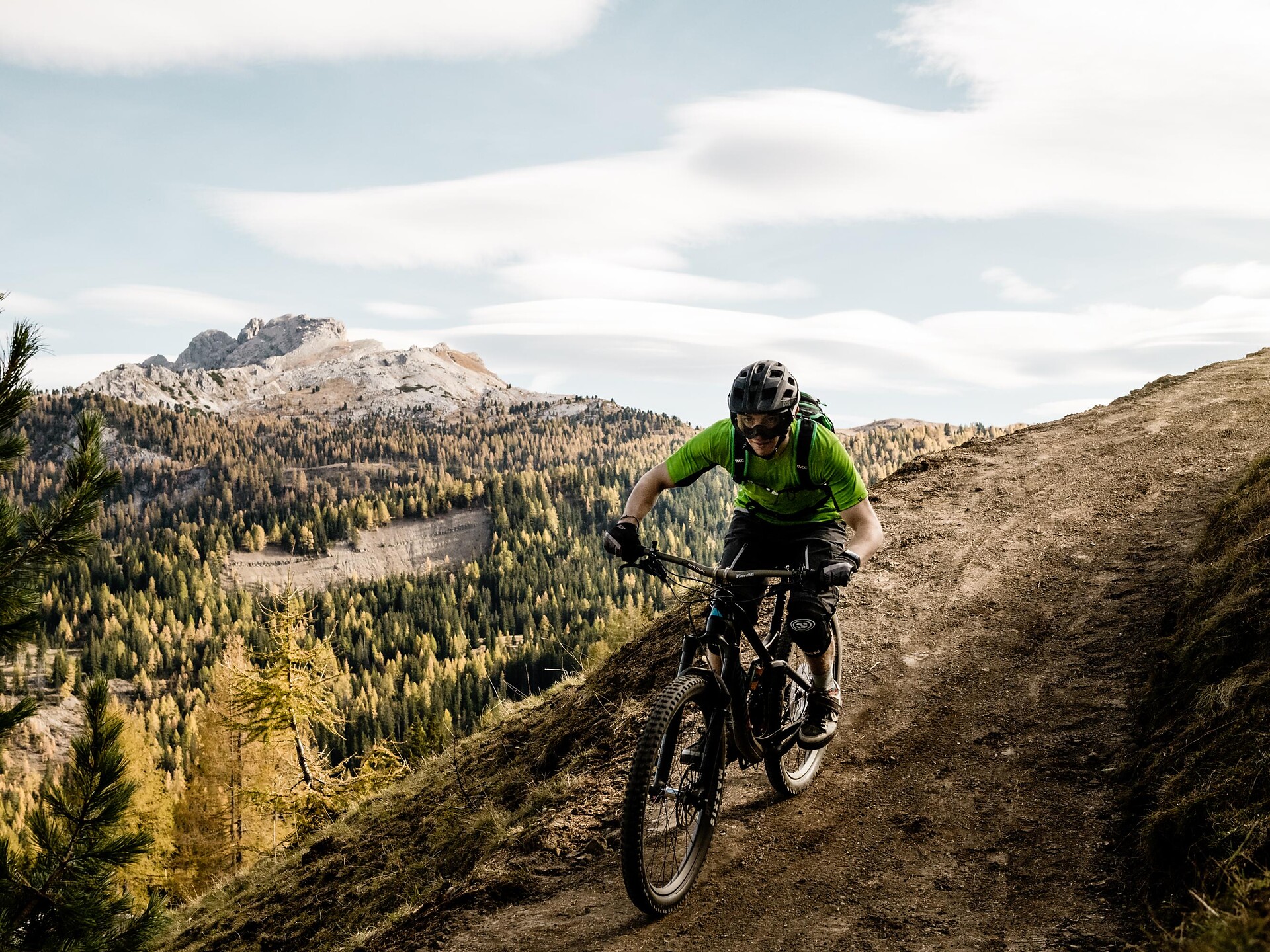 Bike Beats Alta Badia