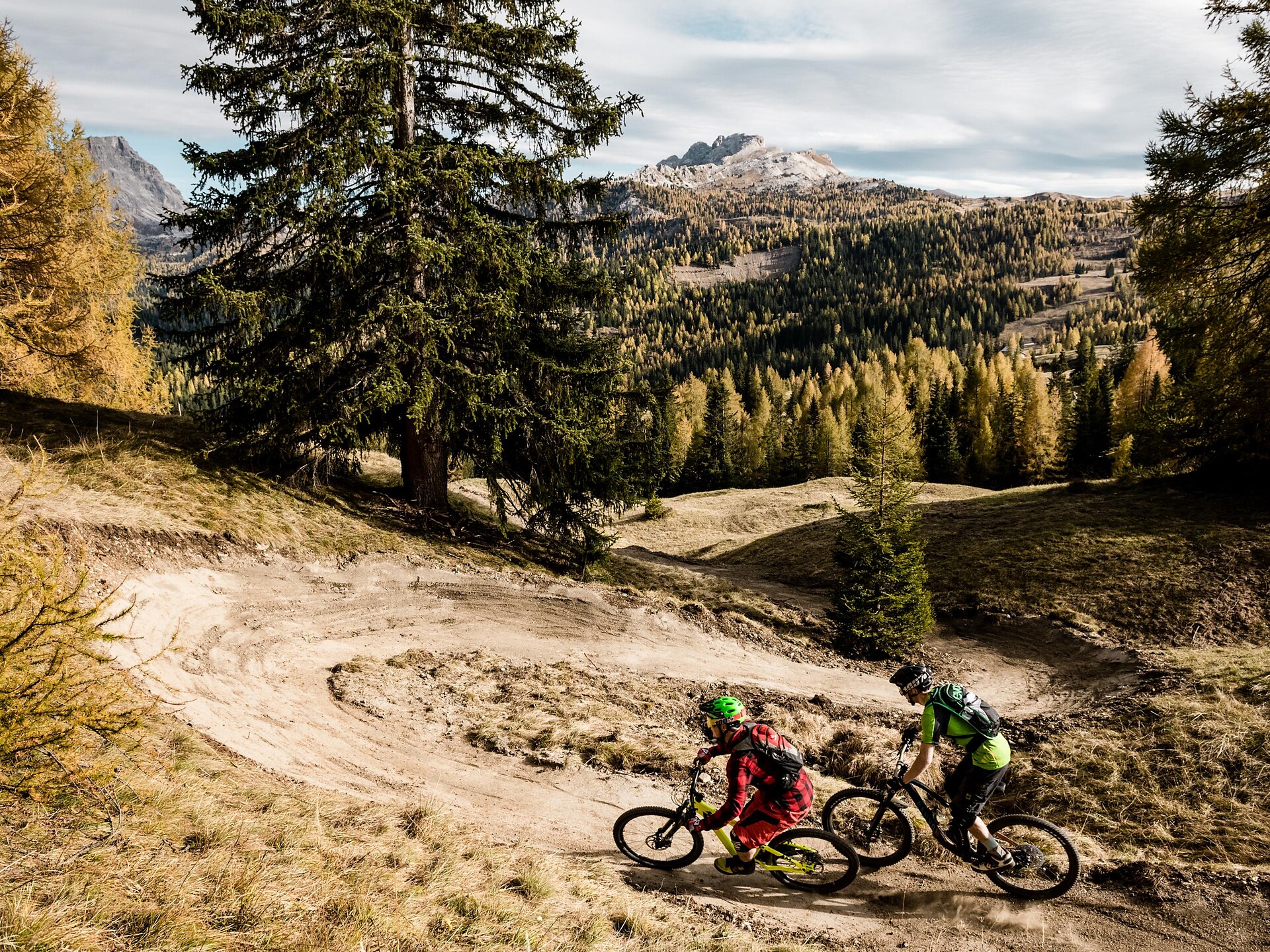 Bike Beats Alta Badia