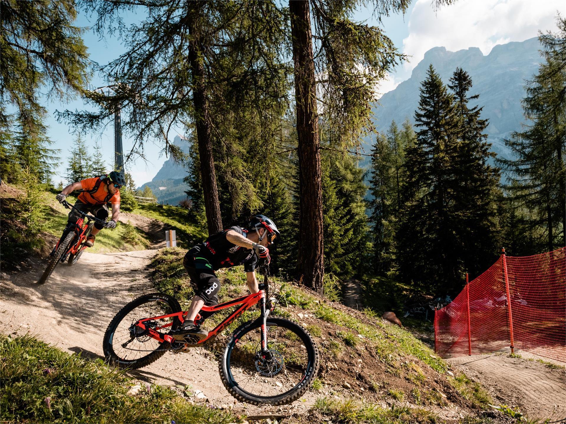 Bike Beats - Bridge Line Corvara 1 suedtirol.info