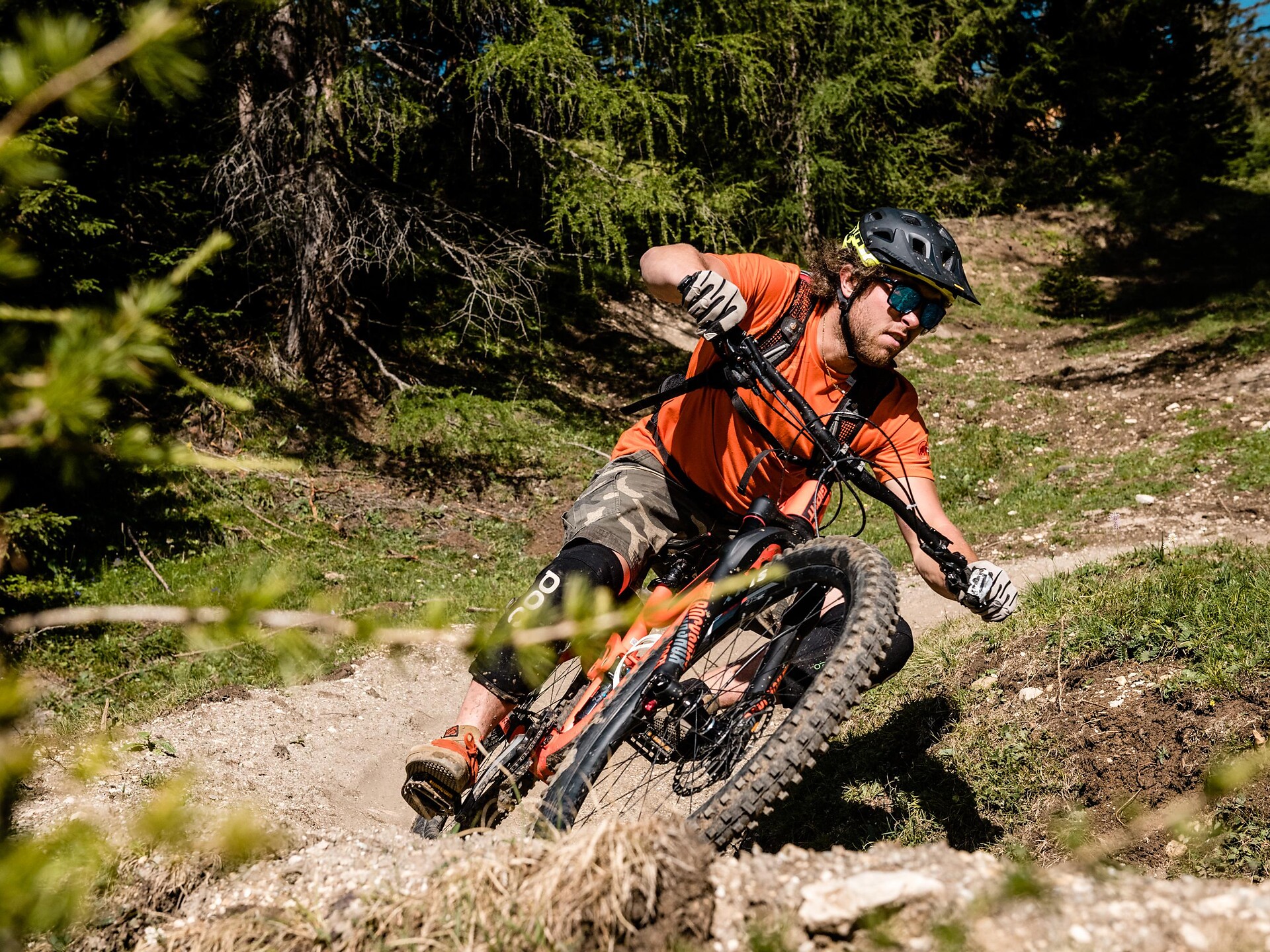Bike Beats_Avëna Trail