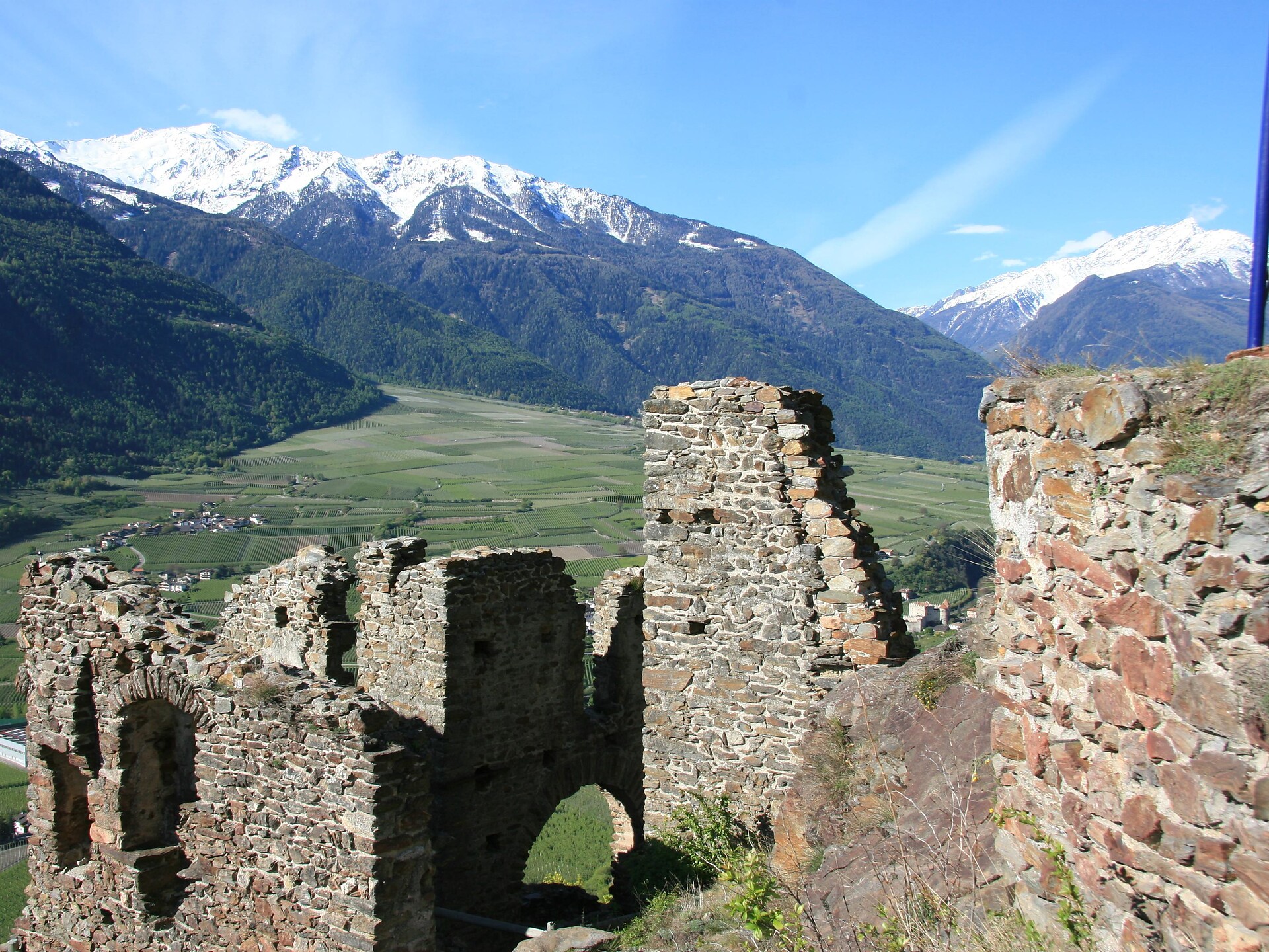 Burgenweg