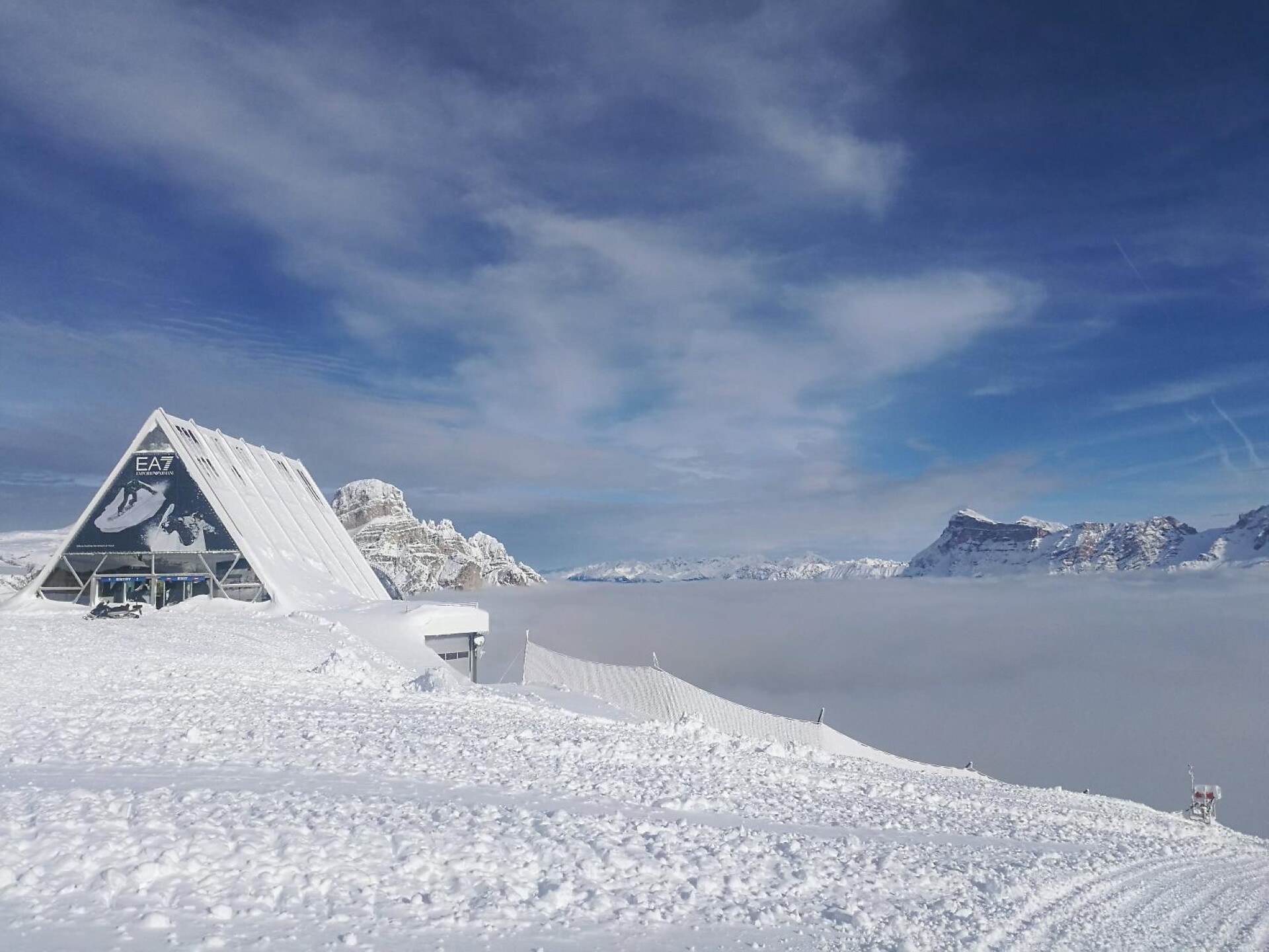 Boé - Dolomites Region Alta Badia - #1 - suedtirol.info