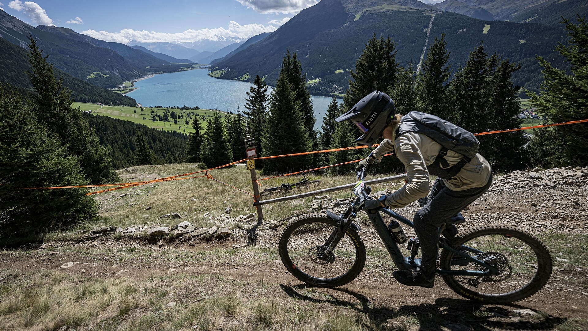 Bunker Trail - Vinschgau - #1 - suedtirol.info