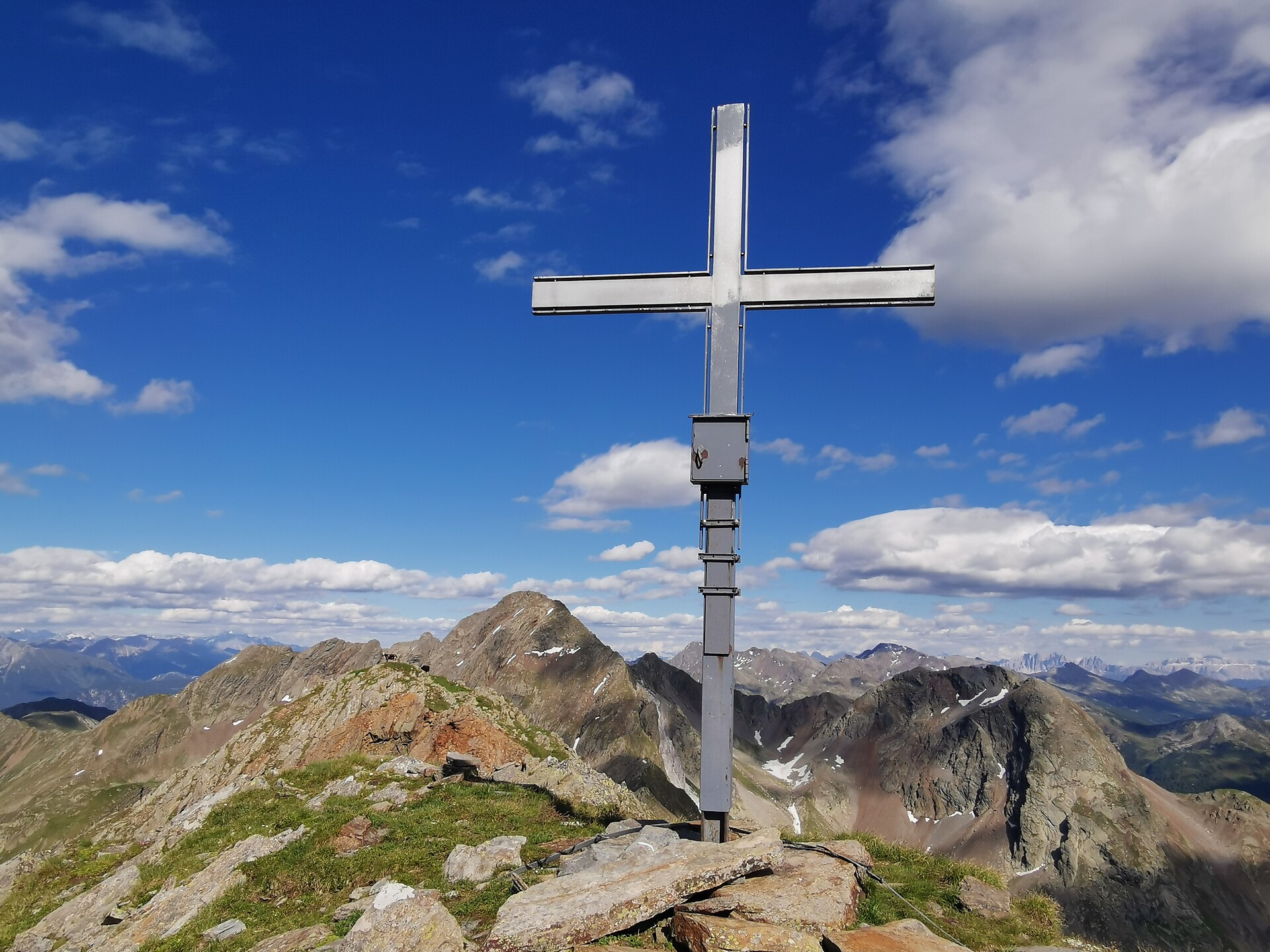 Ötsch/Punta Ötsch