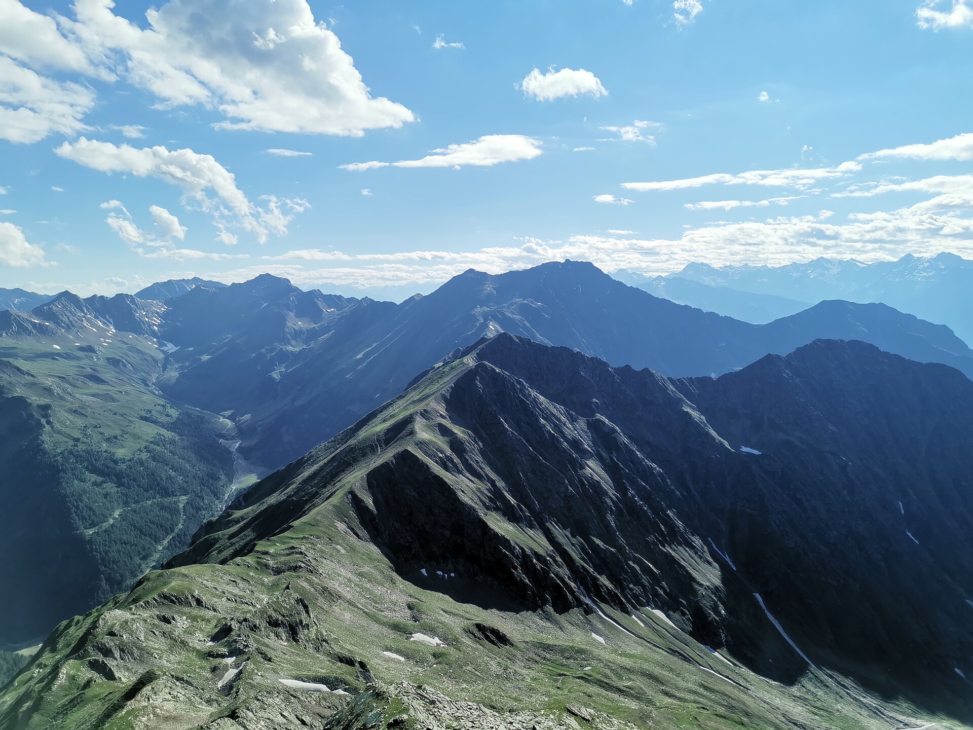 Ötsch/Punta Ötsch