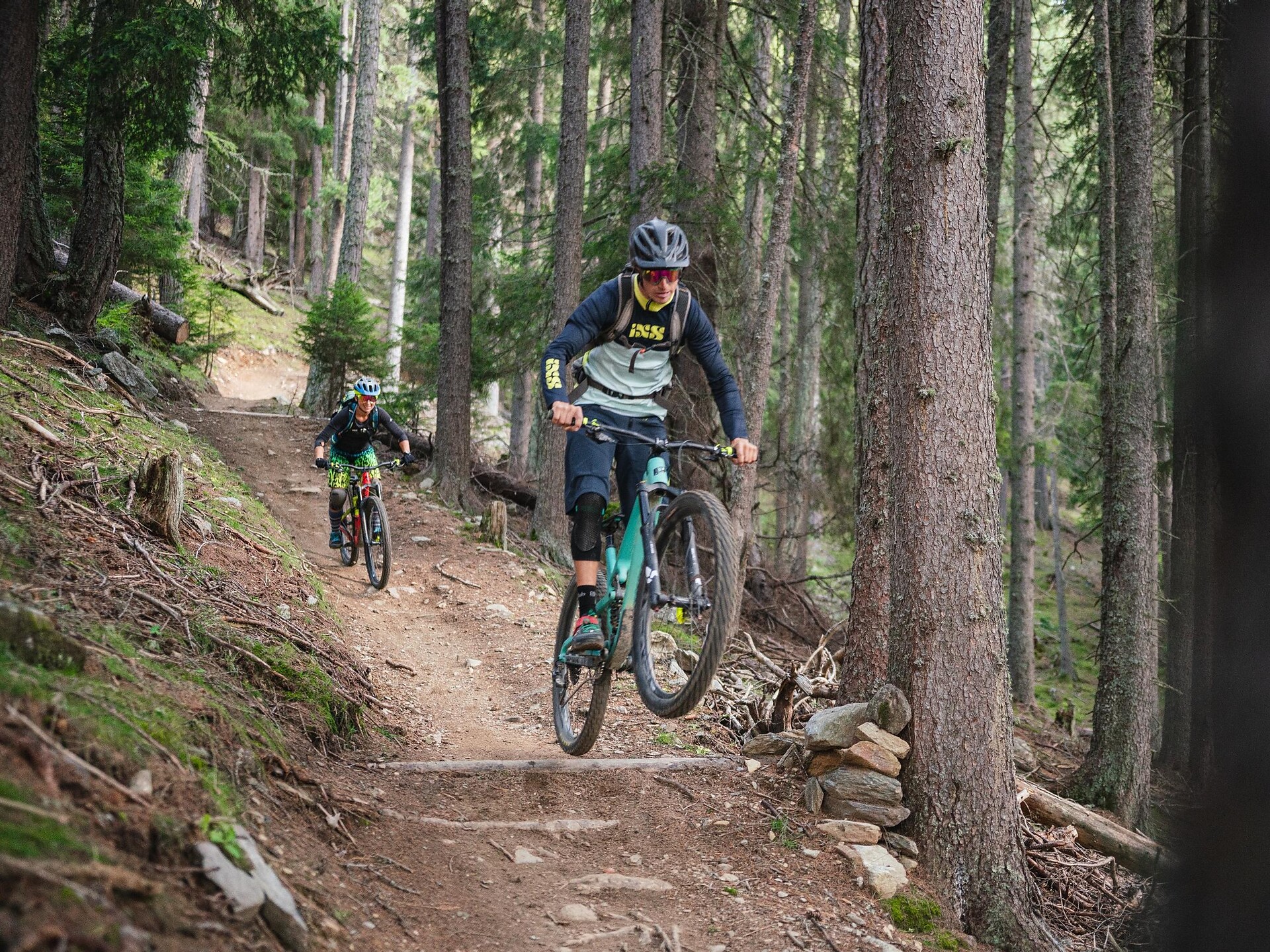 Barbarossa Trail