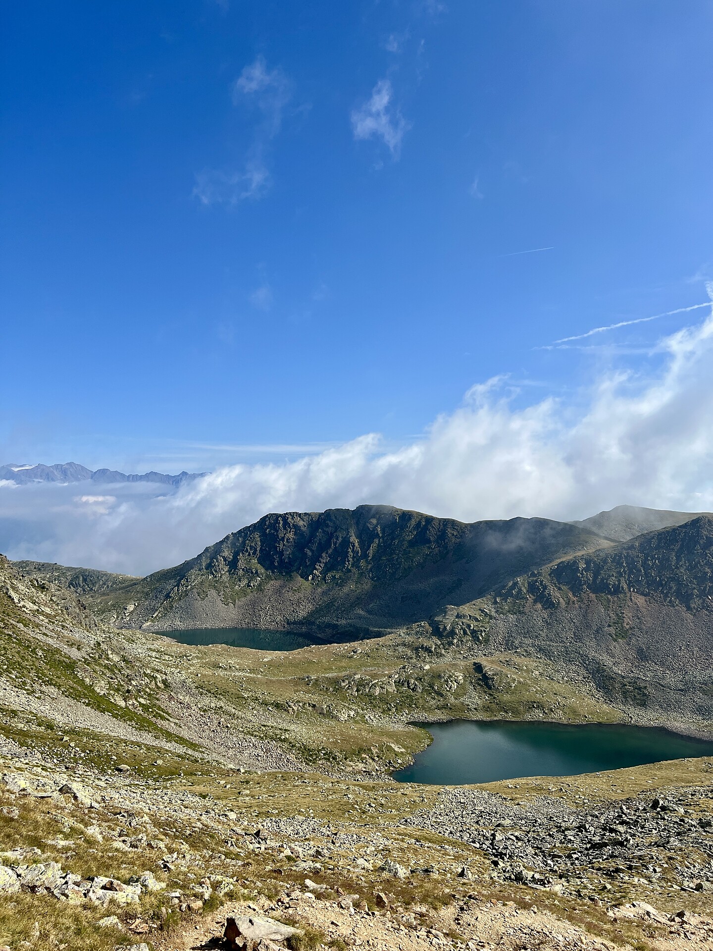 Escursione alla vetta "Hoher Dieb" - Val Venosta - #2 - suedtirol.info