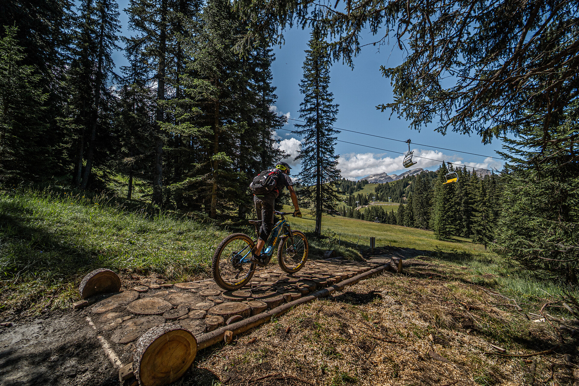 Bike Beats_Mans Trail