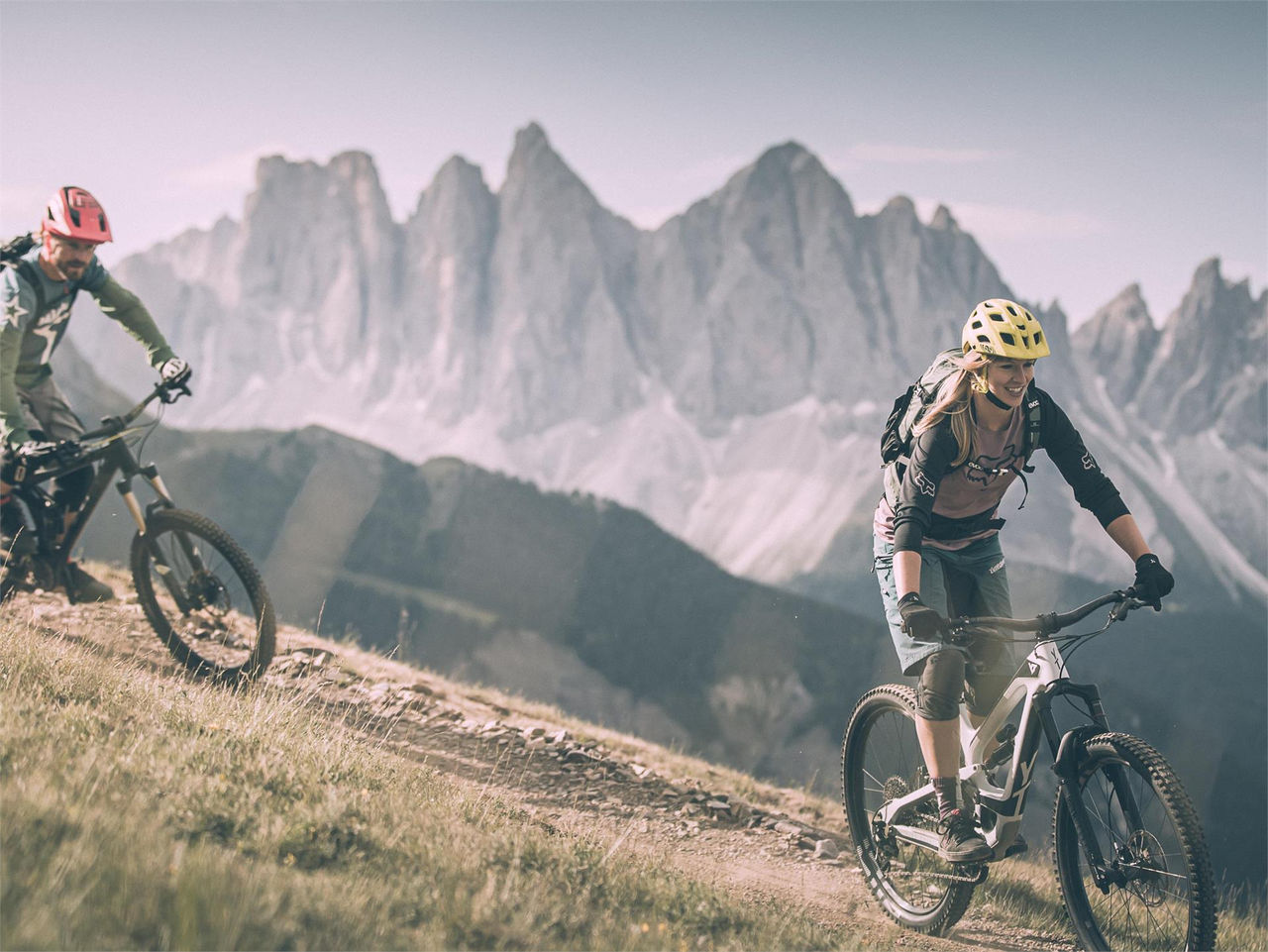 Brixen Bikepark