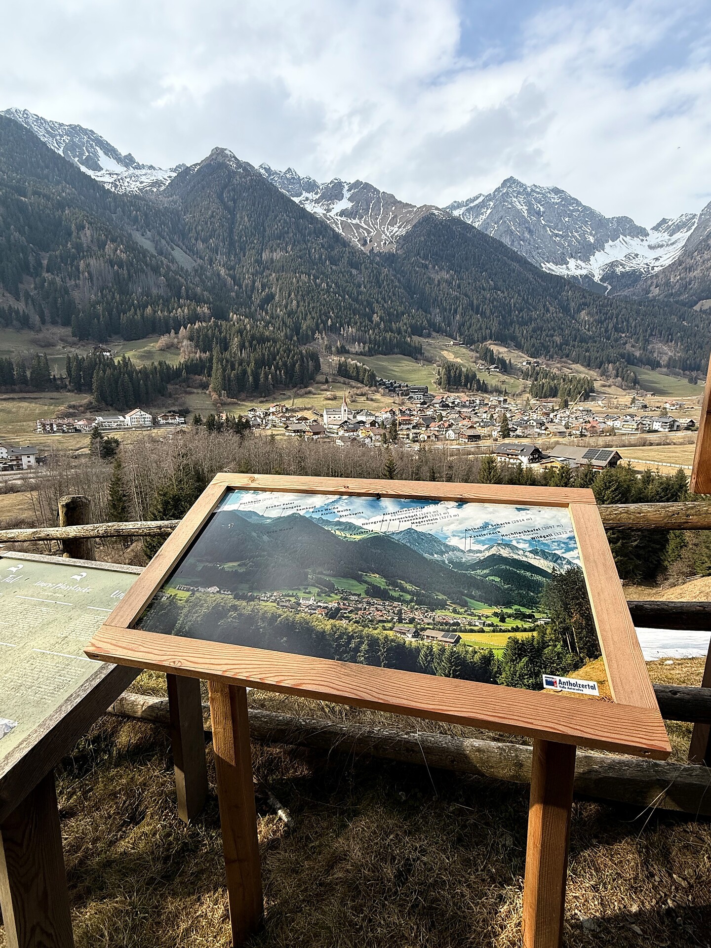 Family Hike to the Burgegga Mill - Dolomites Region Kronplatz/Plan de Corones - #4 - suedtirol.info