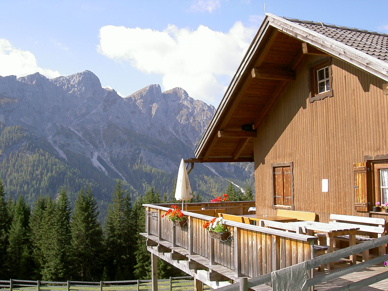 Malga Brunst