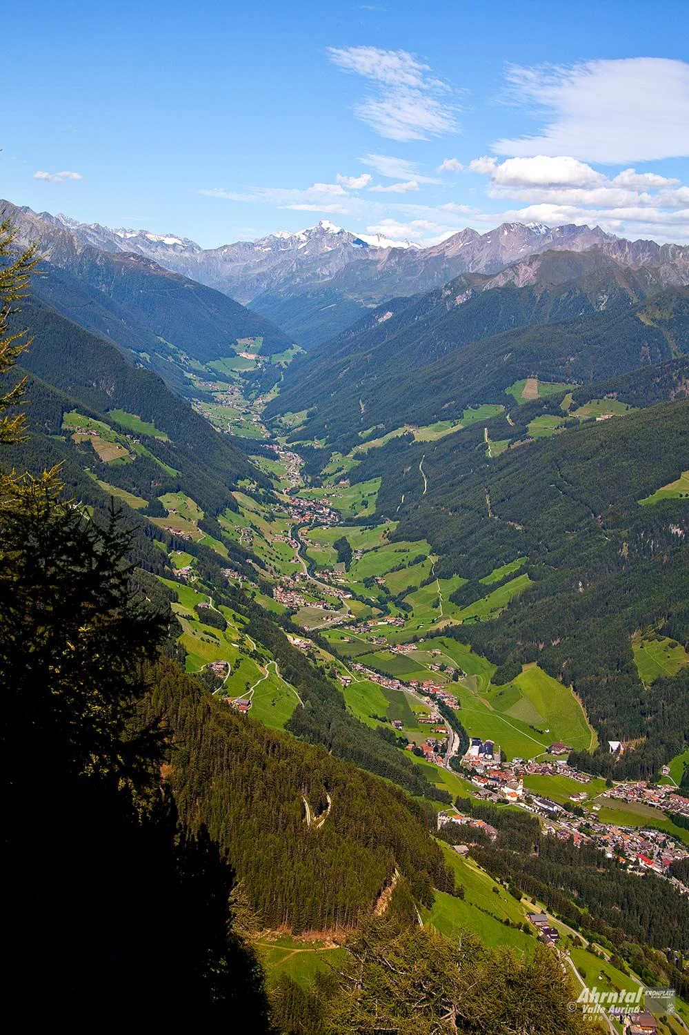 Bergtour zum Lutterkopf