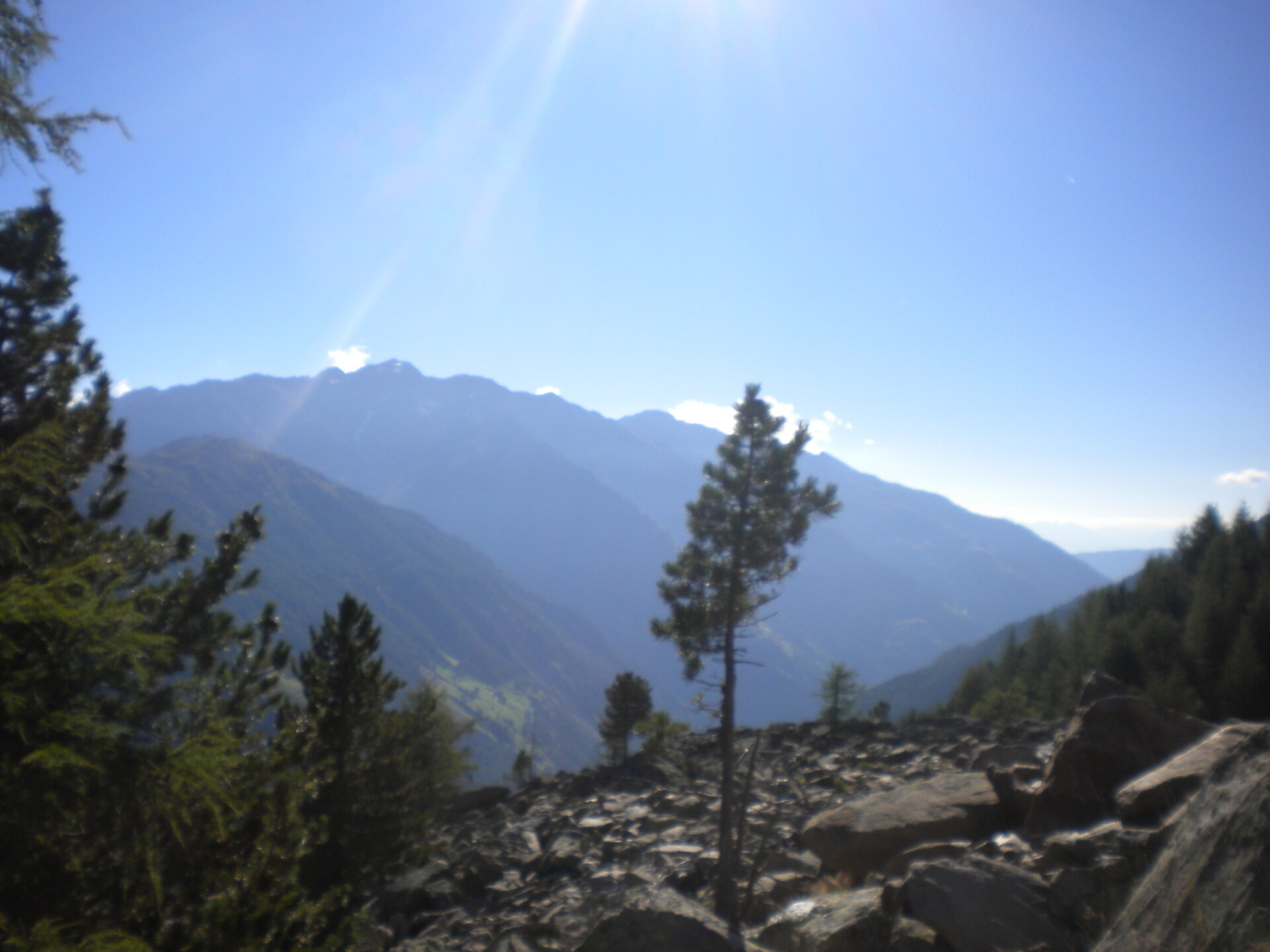 Nockspitze