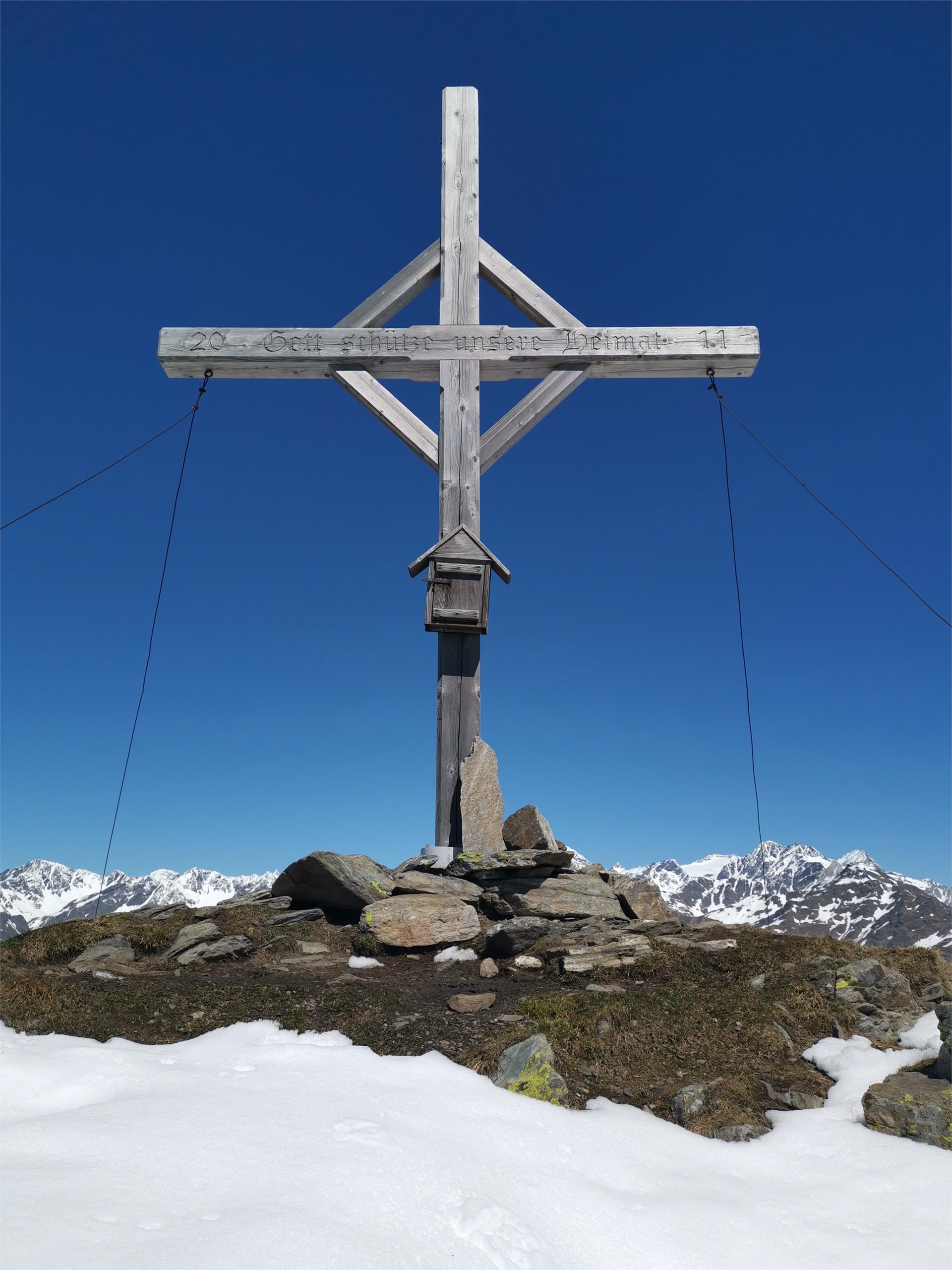 Escursione sulla guardia alta a Stulles (2608 m) Moso in Passiria 3 suedtirol.info