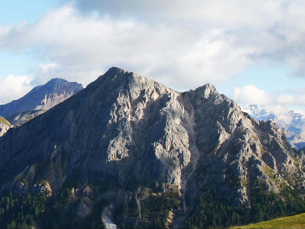 Piz da Peres