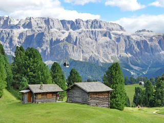 Bergsee-Wanderung zum Lech Sant - St.Christina in Gröden - #7 - suedtirol.info