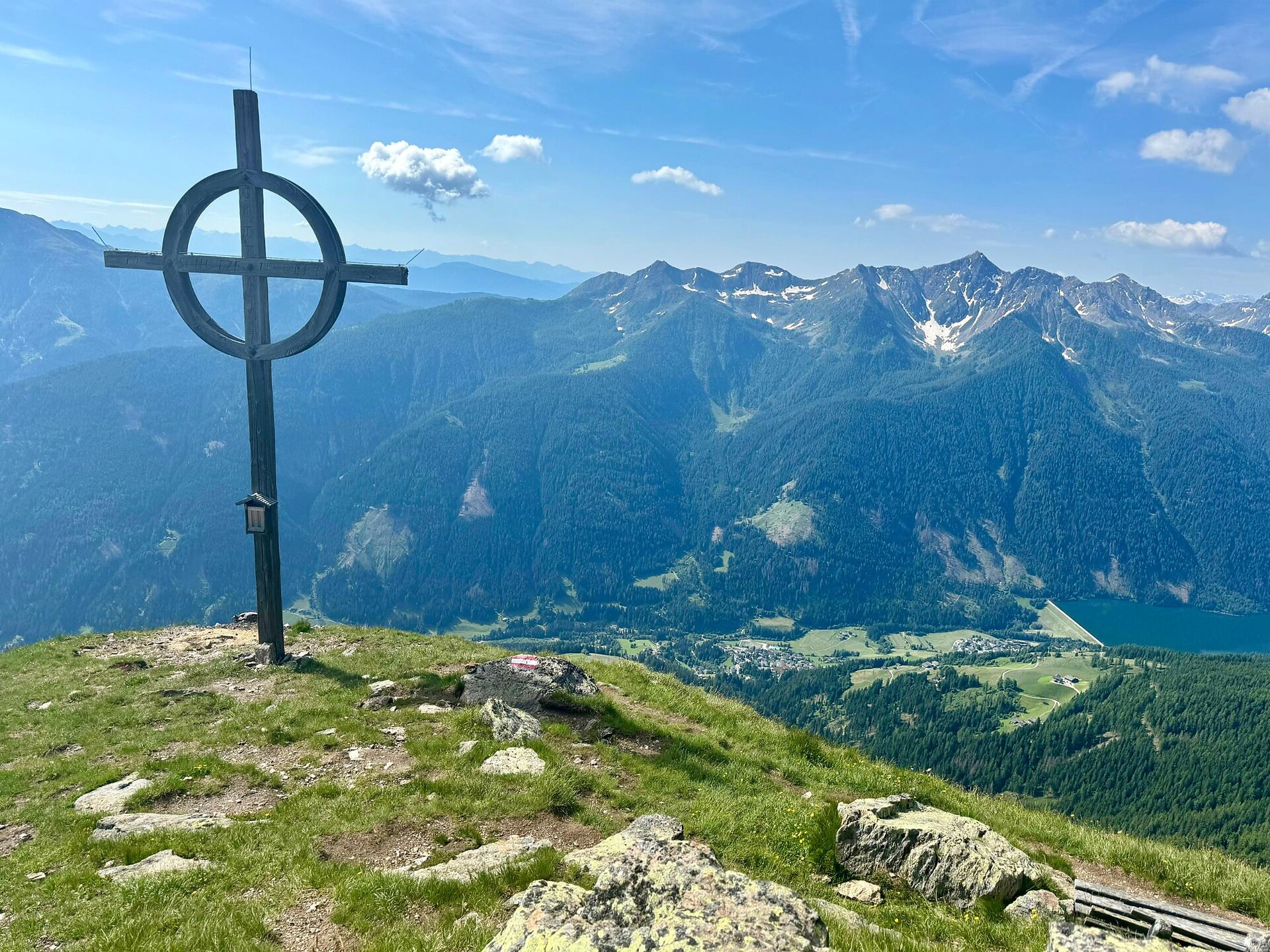 Hochjoch