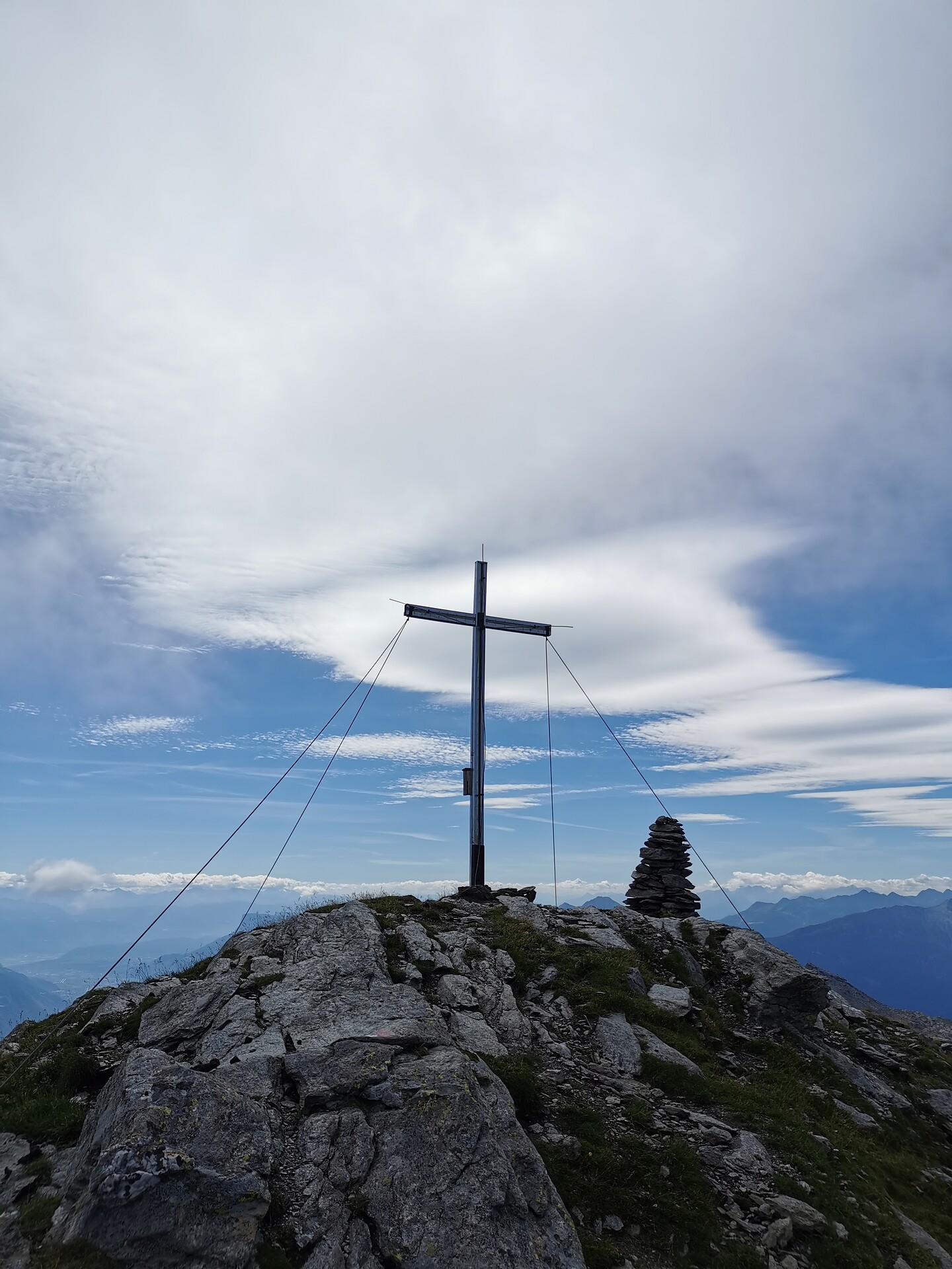 Schwarzkopf/cima Schwarzkopf