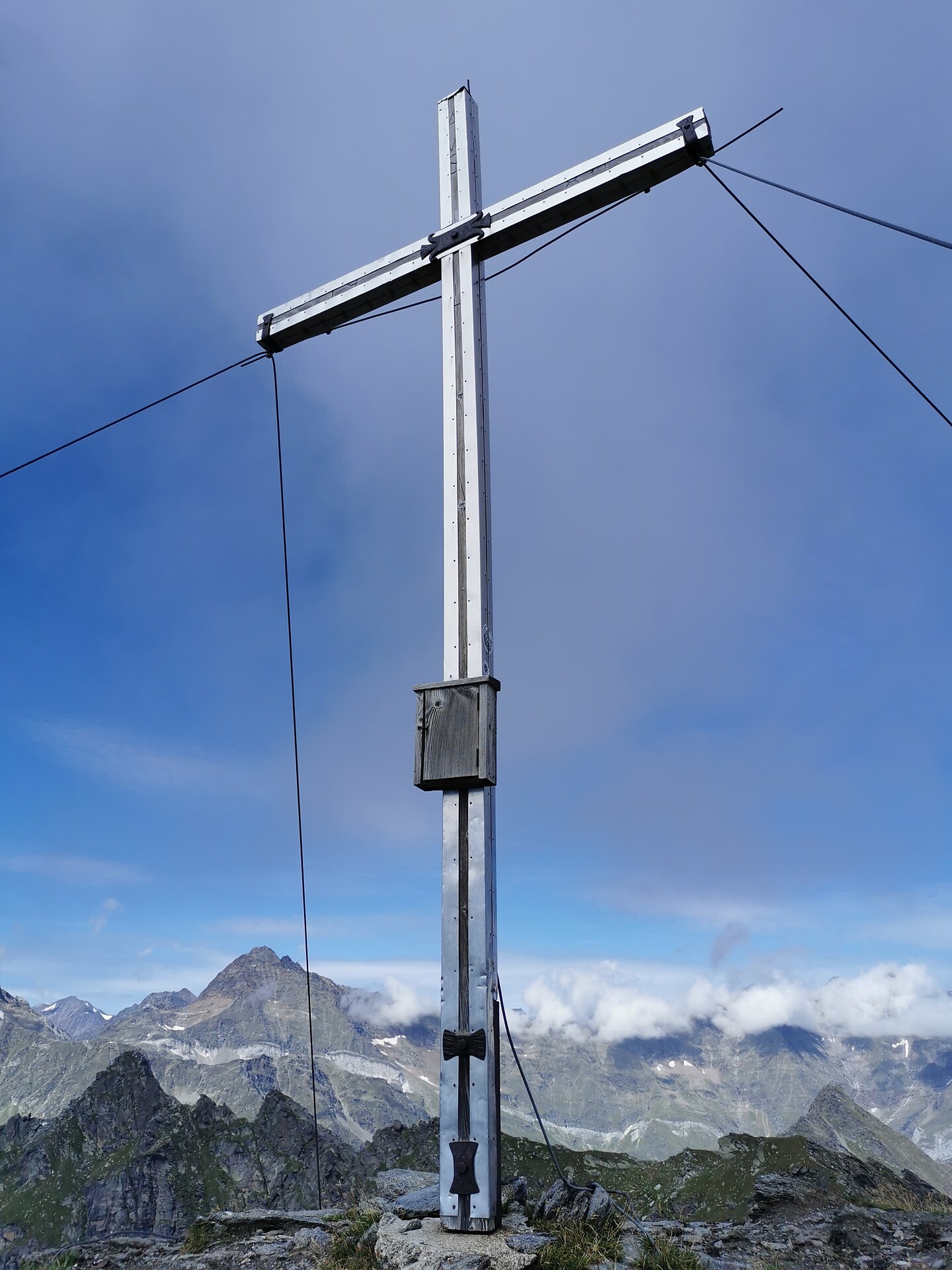 Schwarzkopf/cima Schwarzkopf