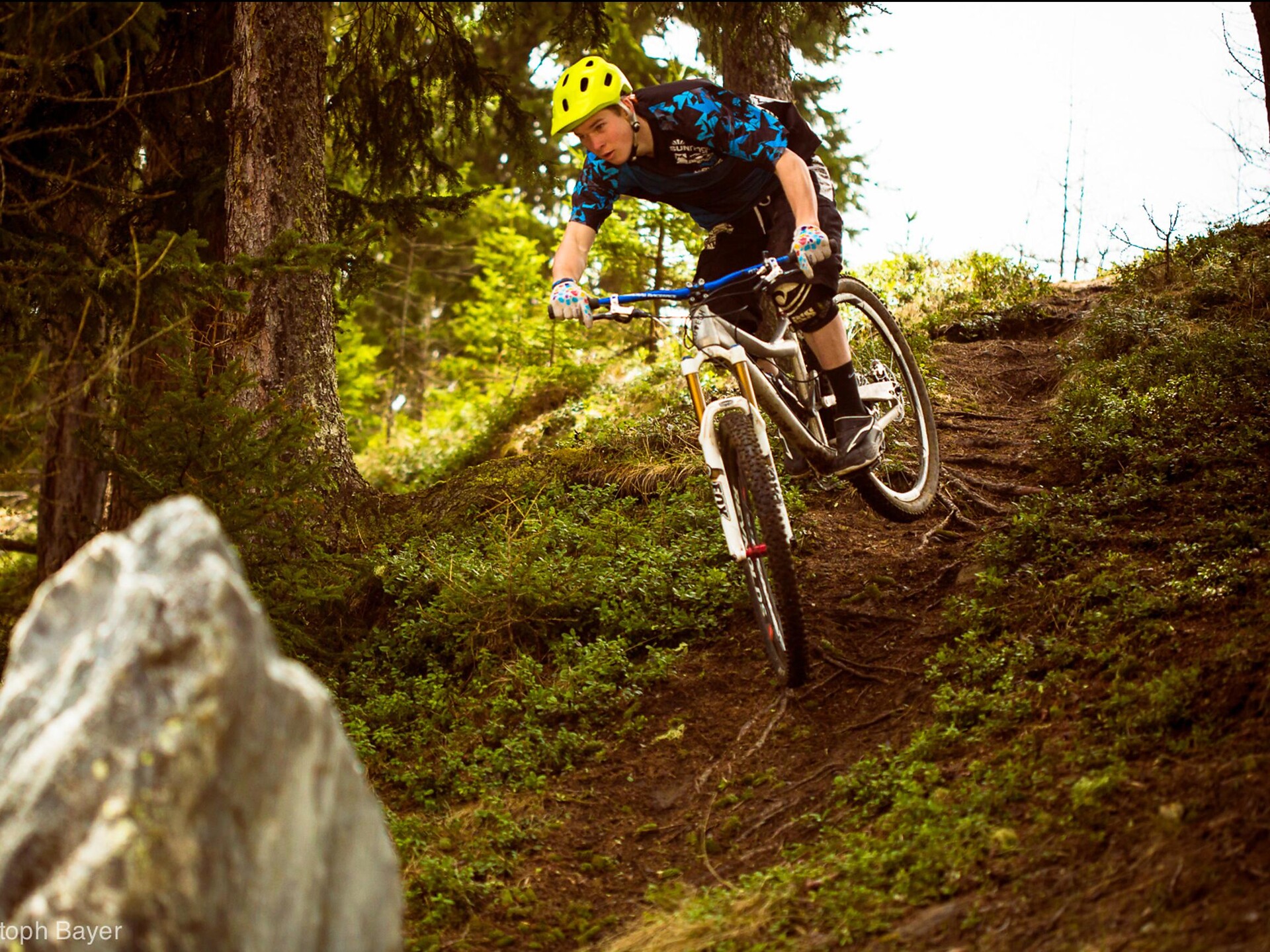 Bergkasteltrail