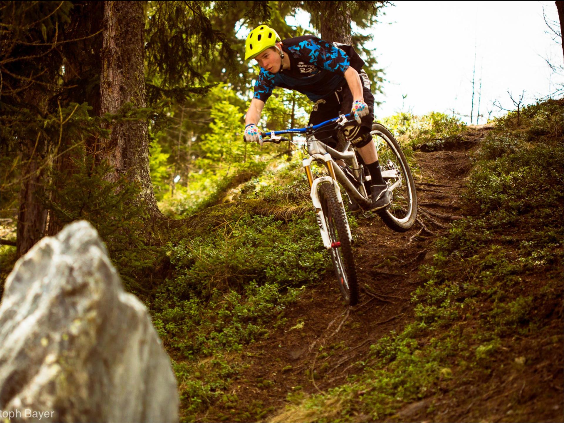 Bergkasteltrail Graun im Vinschgau 1 suedtirol.info