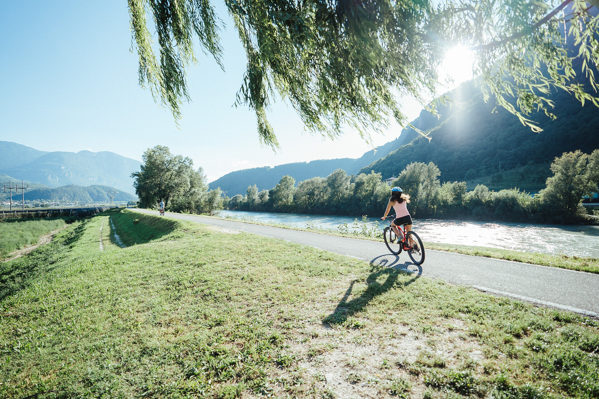 Castelfeder – Bozen – Eisacktal