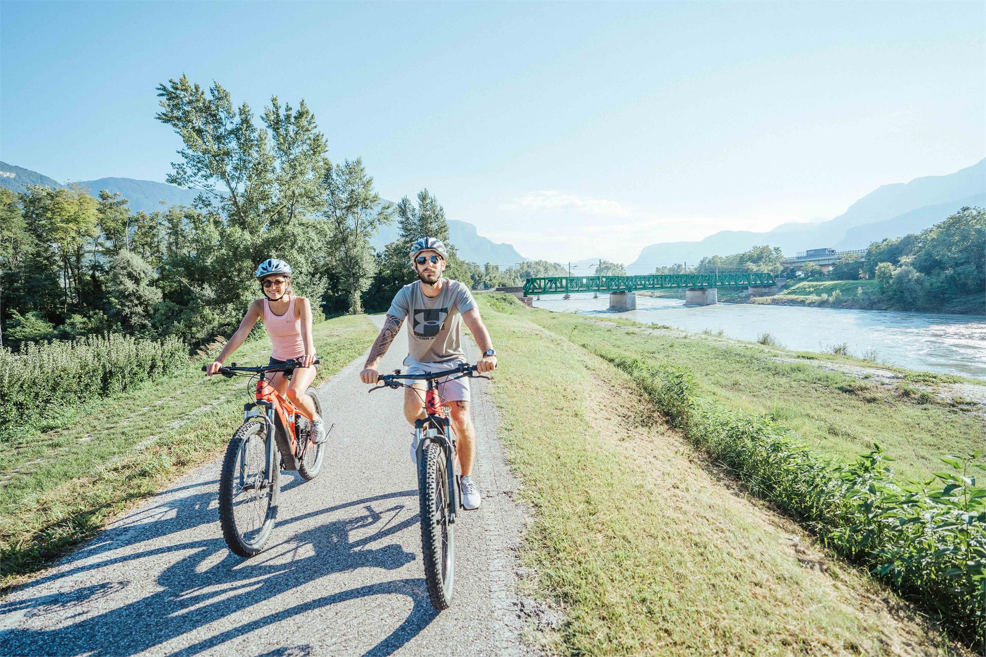 Castelfeder – Merano - Val Venosta Salorno 2 suedtirol.info