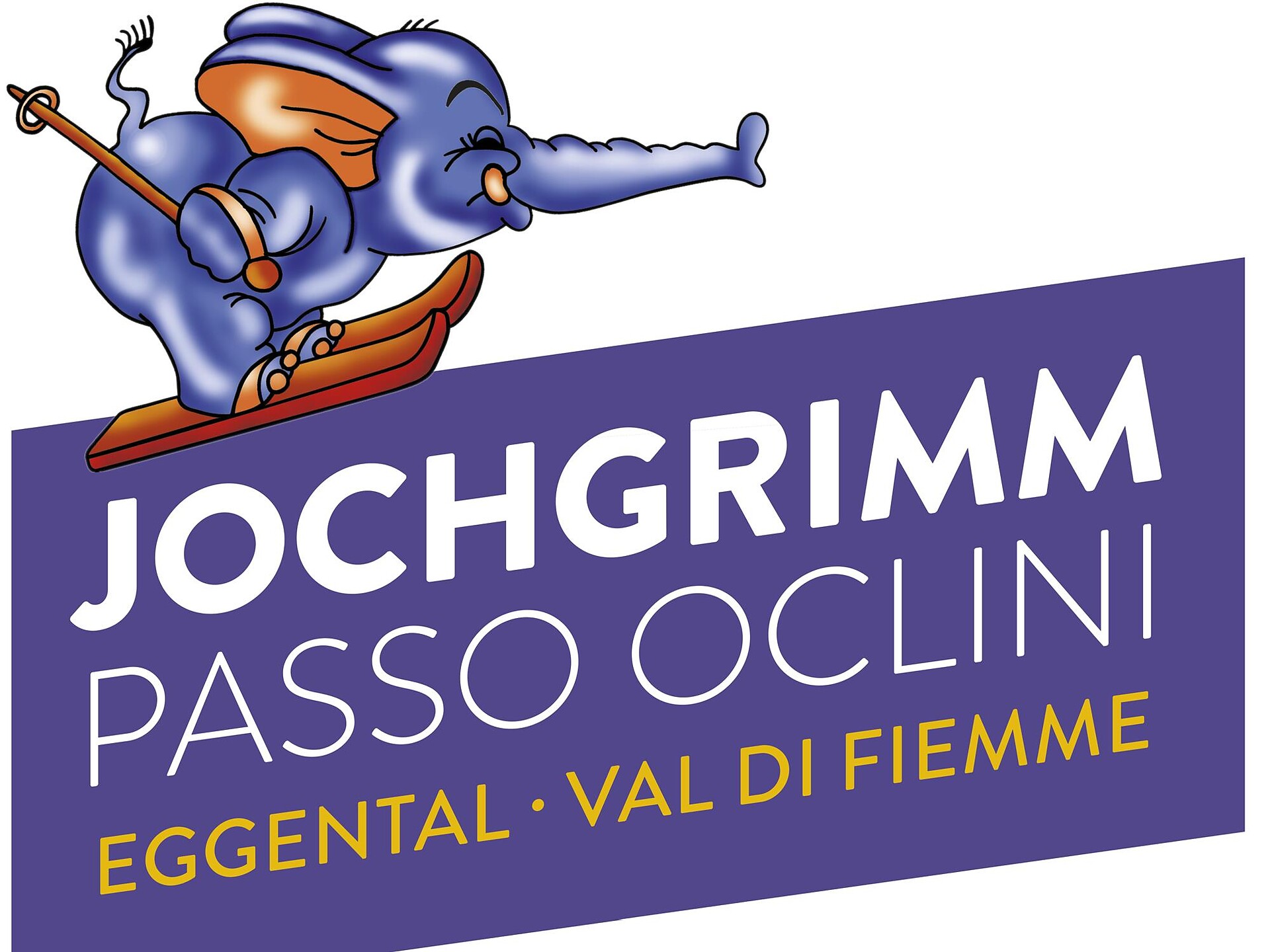 Skiarea Jochgrimm