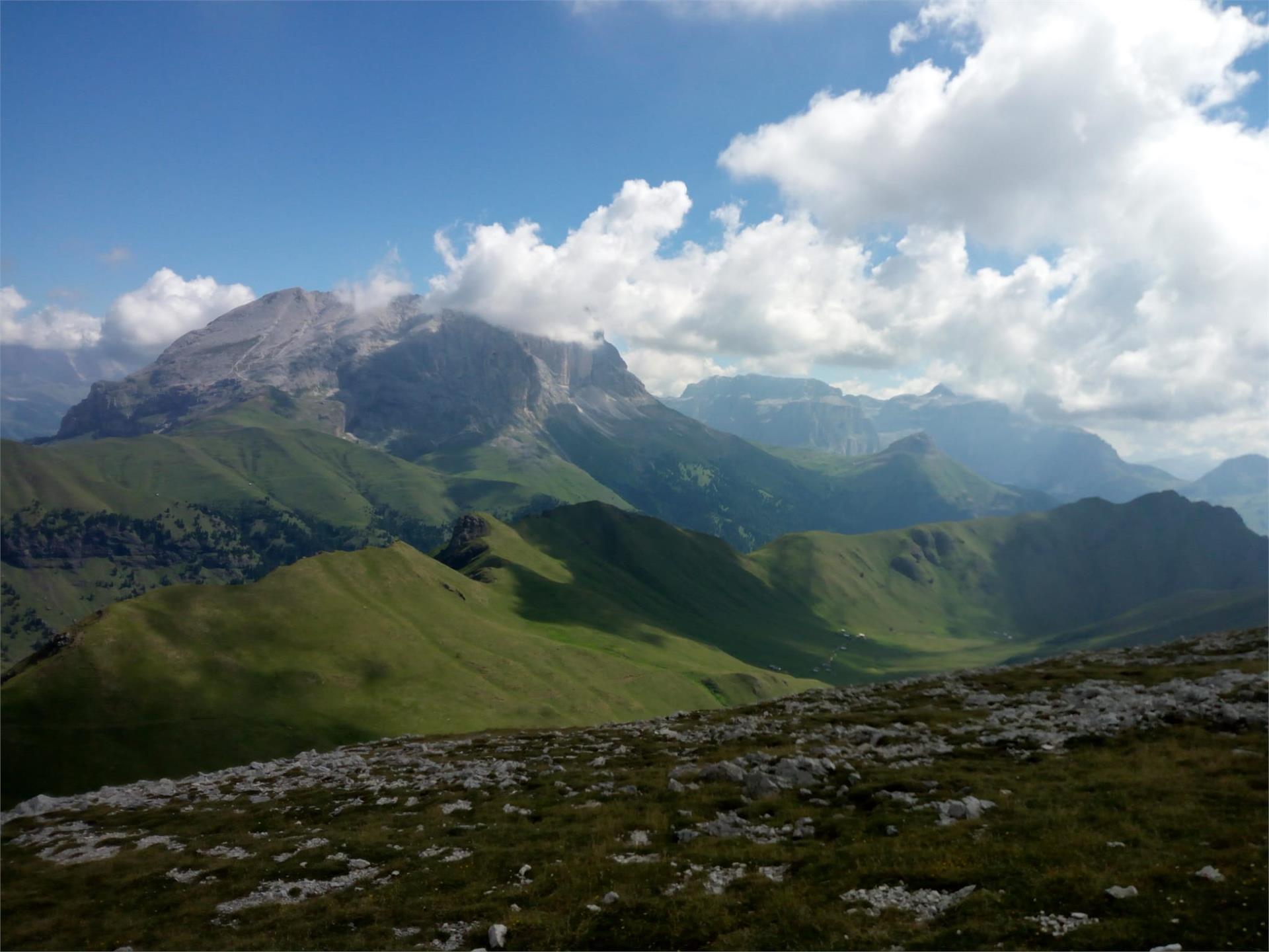 Compatsch – Antermoiasee Lake – Compatsch Kastelruth/Castelrotto 4 suedtirol.info