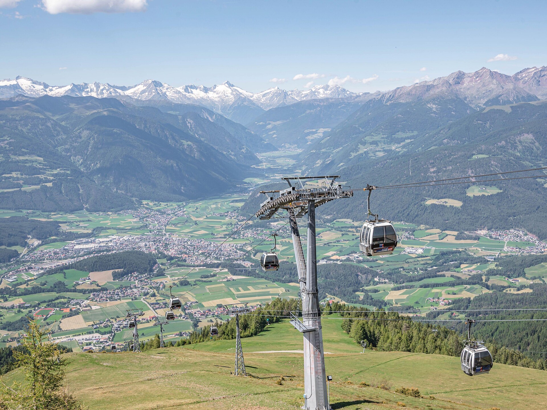 Concordia Panoramaweg Bruneck 2 suedtirol.info