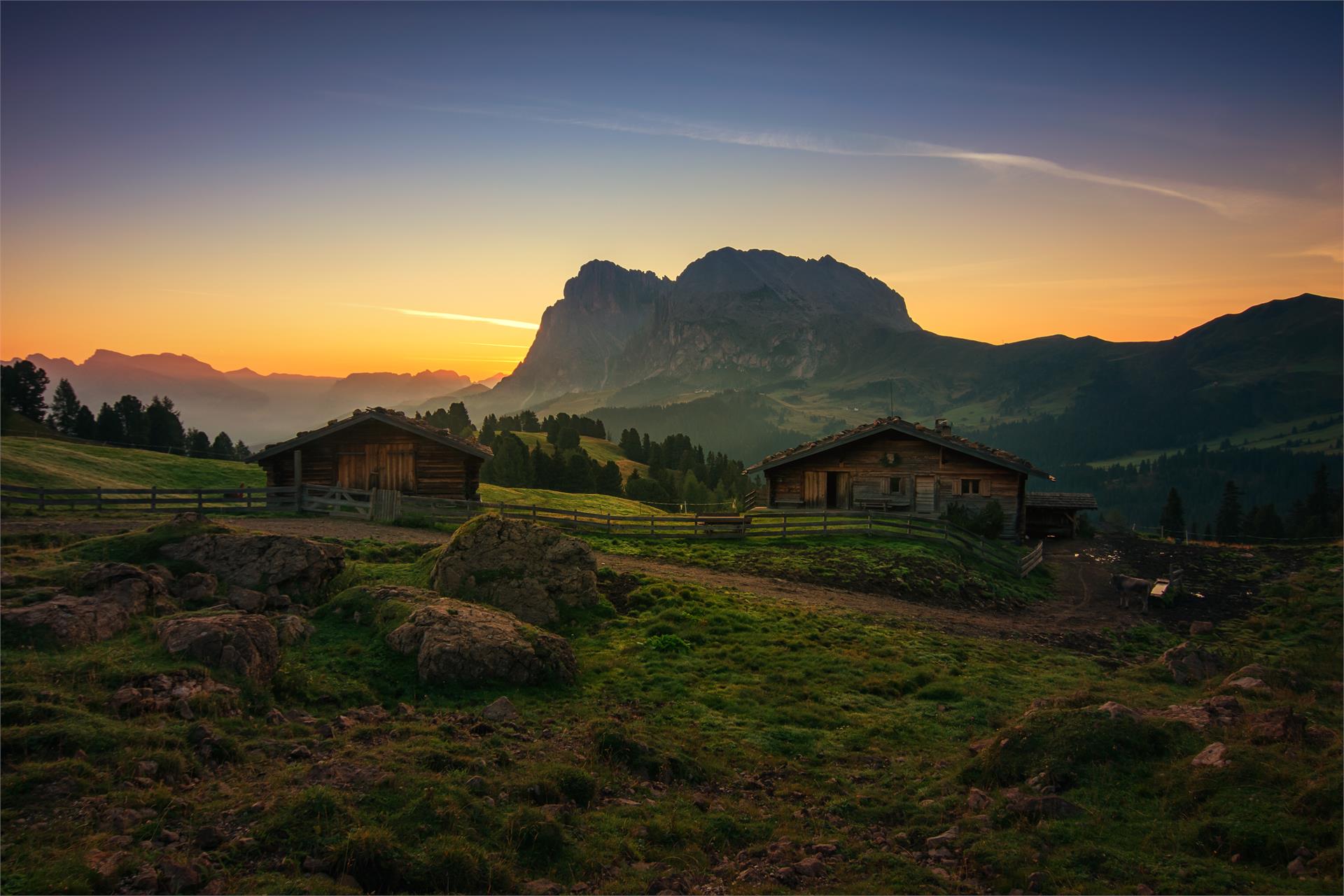 Compatsch - Rifugio Molignon Castelrotto 3 suedtirol.info