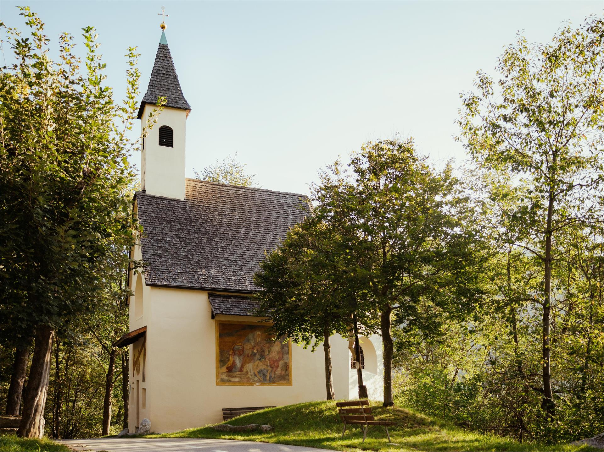Cikilyrweg Mühlbach 1 suedtirol.info