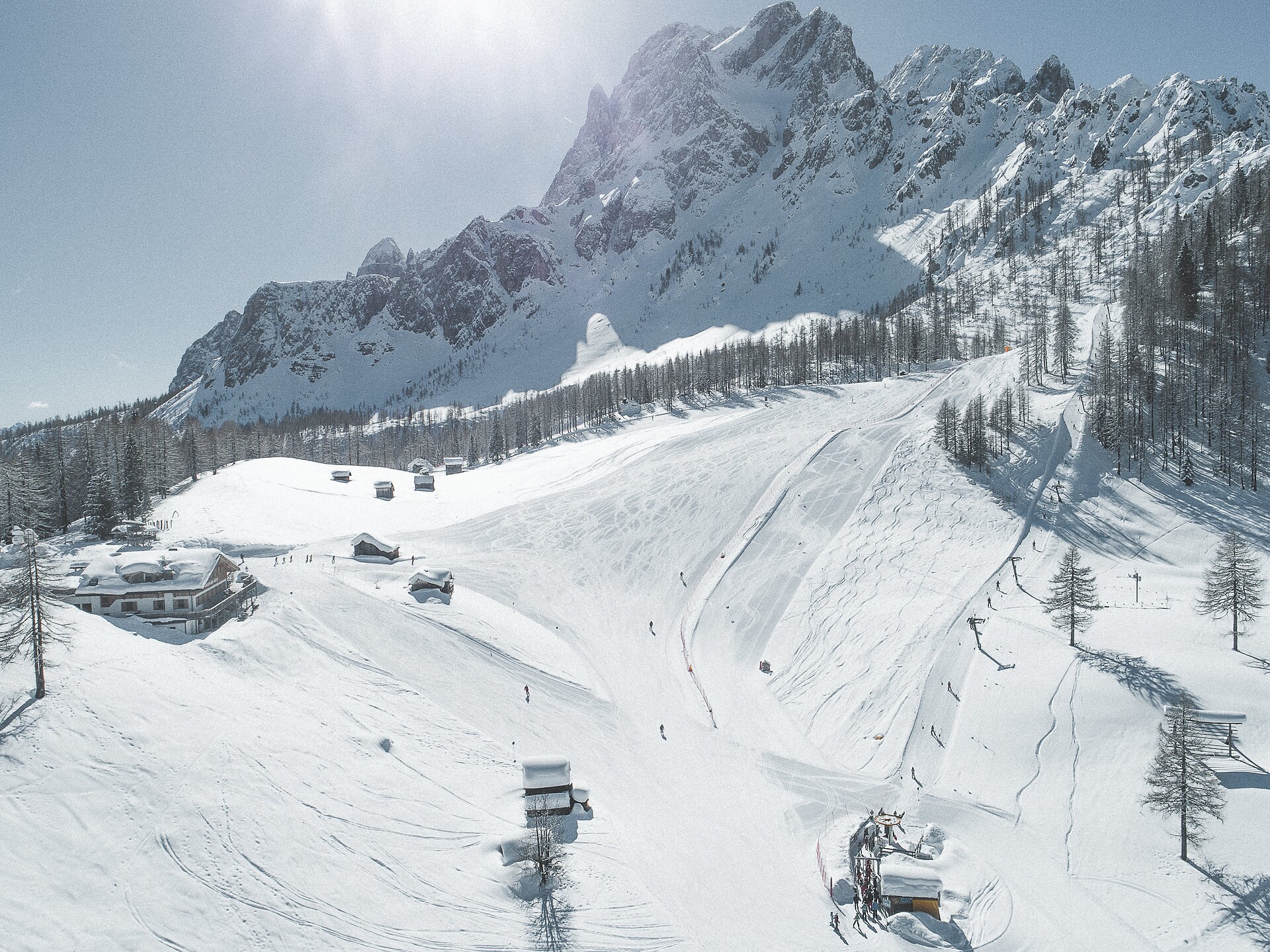 Croda Rossa