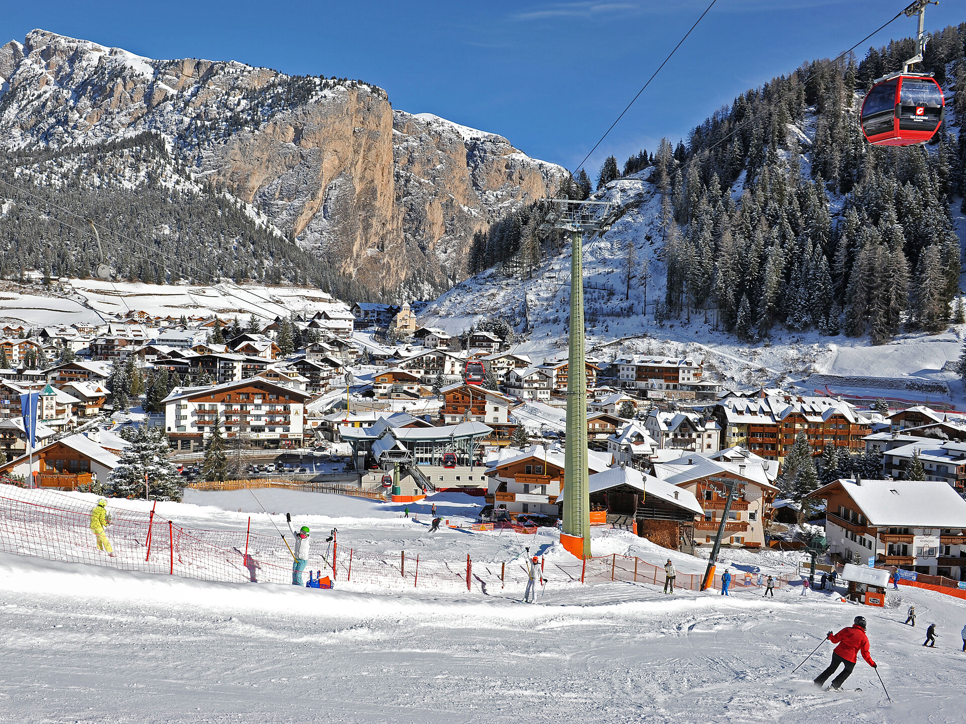 Ciampinoi Sëlva/Selva 7 suedtirol.info