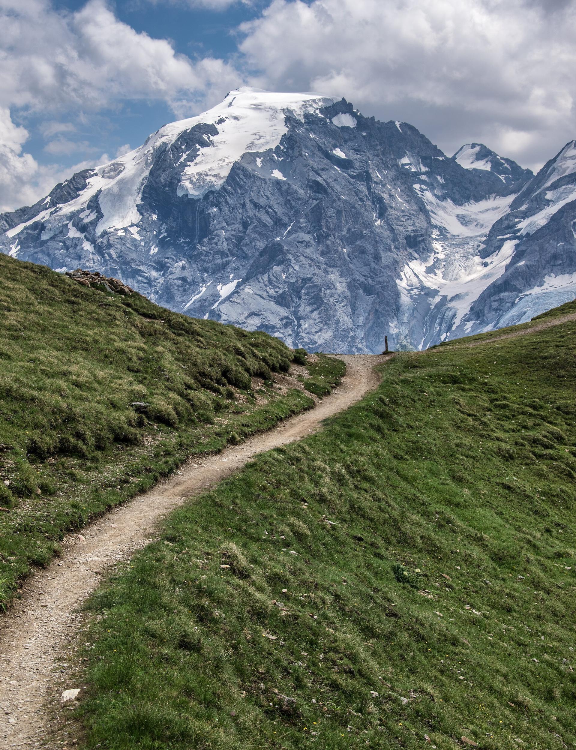 Tour al Sentiero del Lago d'Oro Stelvio 1 suedtirol.info