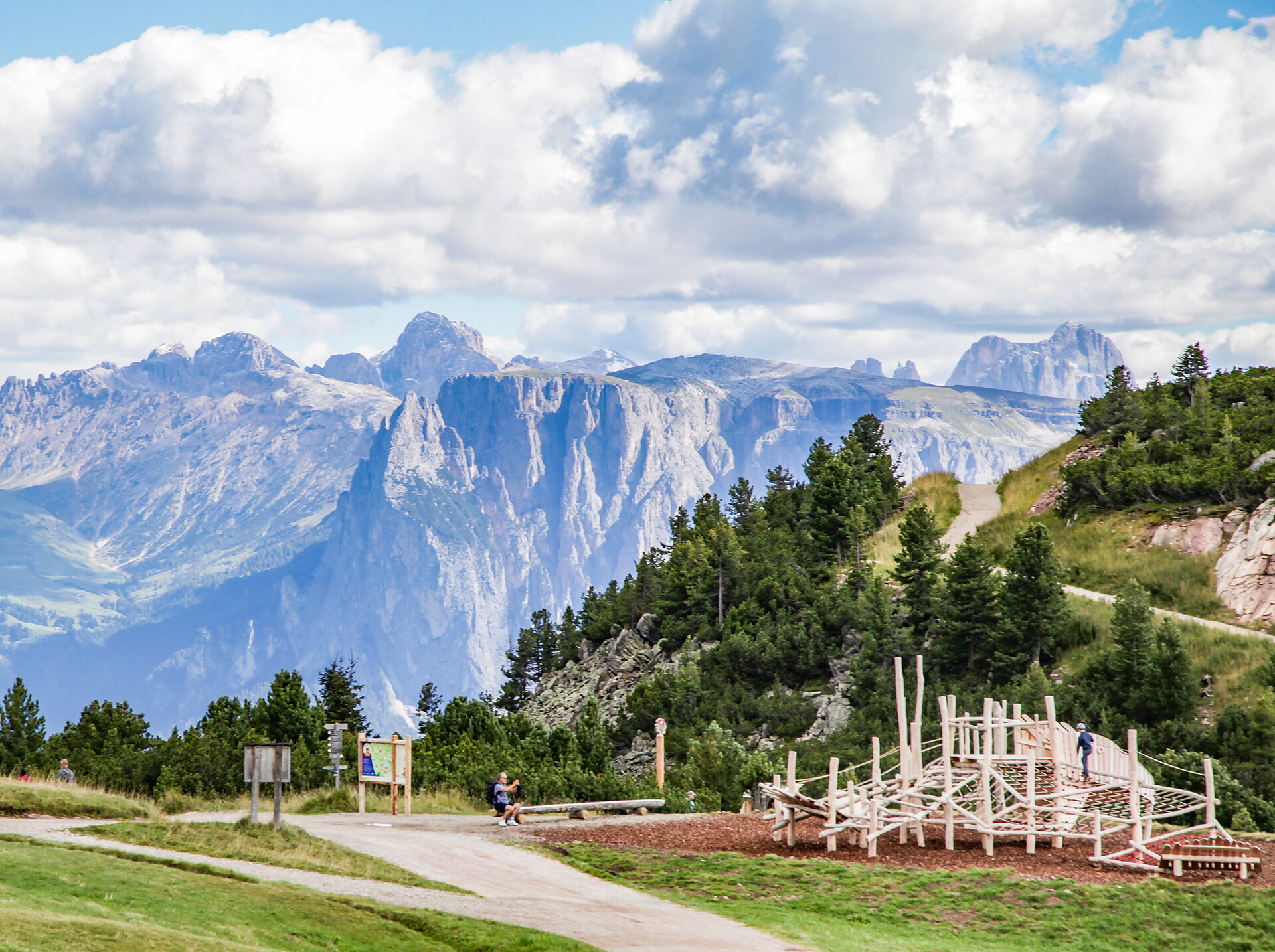 Die sagenhafte Welt des Toni Ritten 2 suedtirol.info