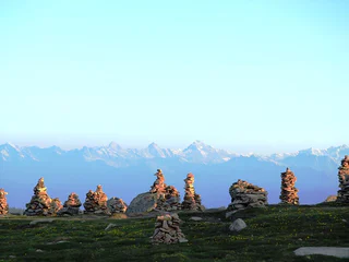 Stoanernen Mandlen