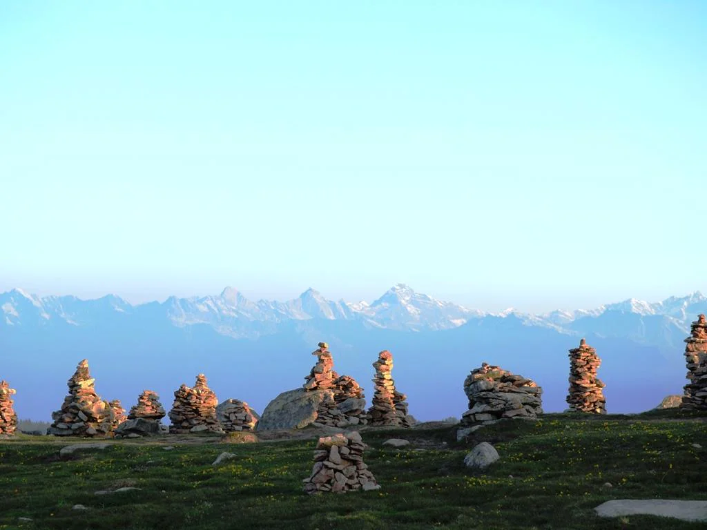 Gli ometti di pietra Sarentino 1 suedtirol.info