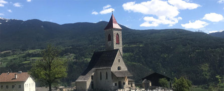 Der Sieben-Kirchen-Weg in Brixen Brixen 1 suedtirol.info